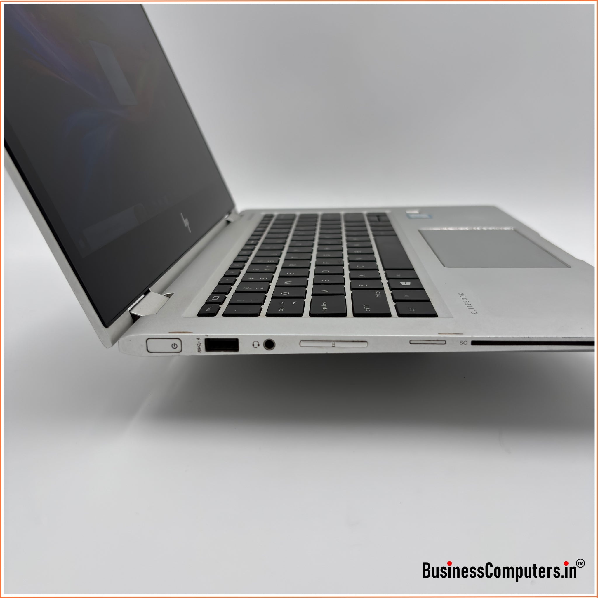 Certified Used HP EliteBook 1030 G2 X360 Intel Core i5 7th Gen Laptop