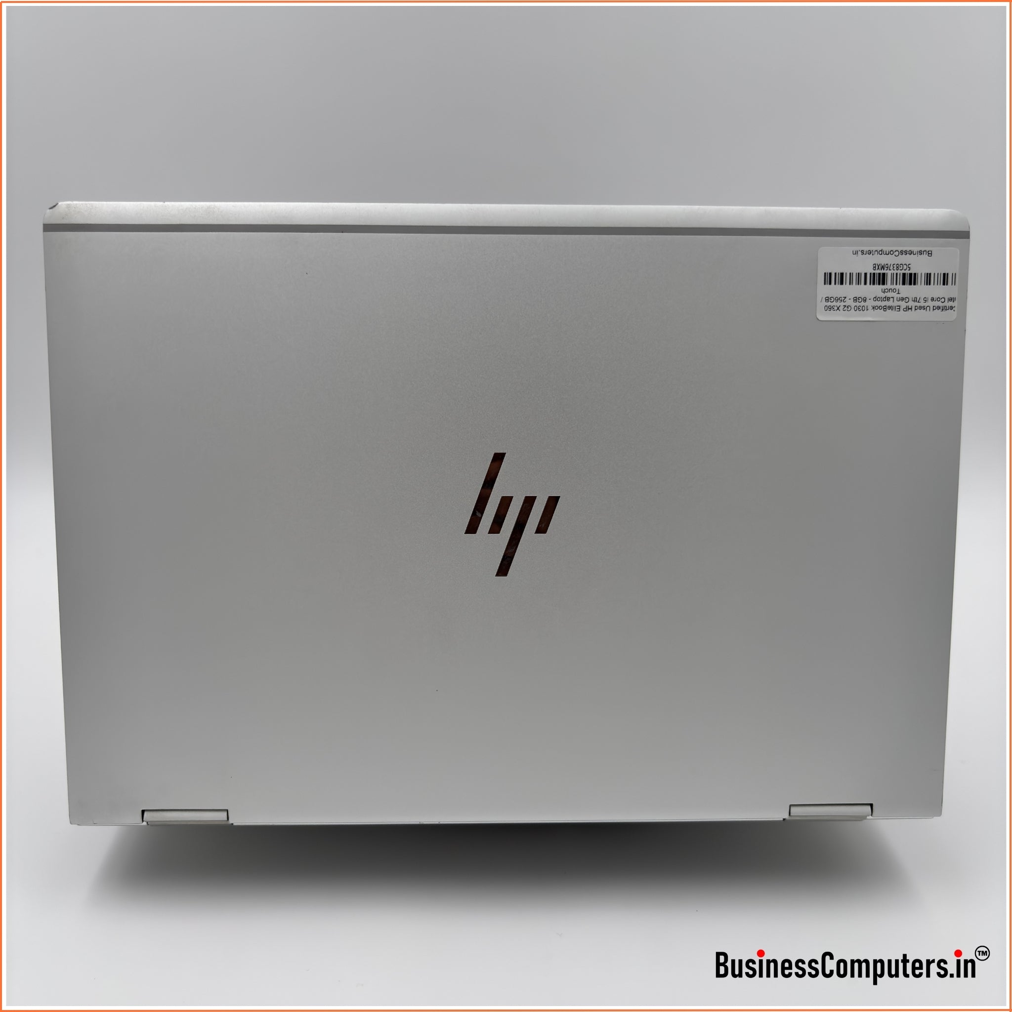 Certified Used HP EliteBook 1030 G2 X360 Intel Core i5 7th Gen Laptop