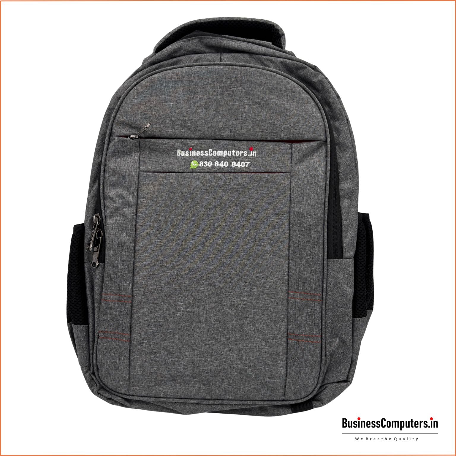 *New BusinessComputers.in Laptop Bag