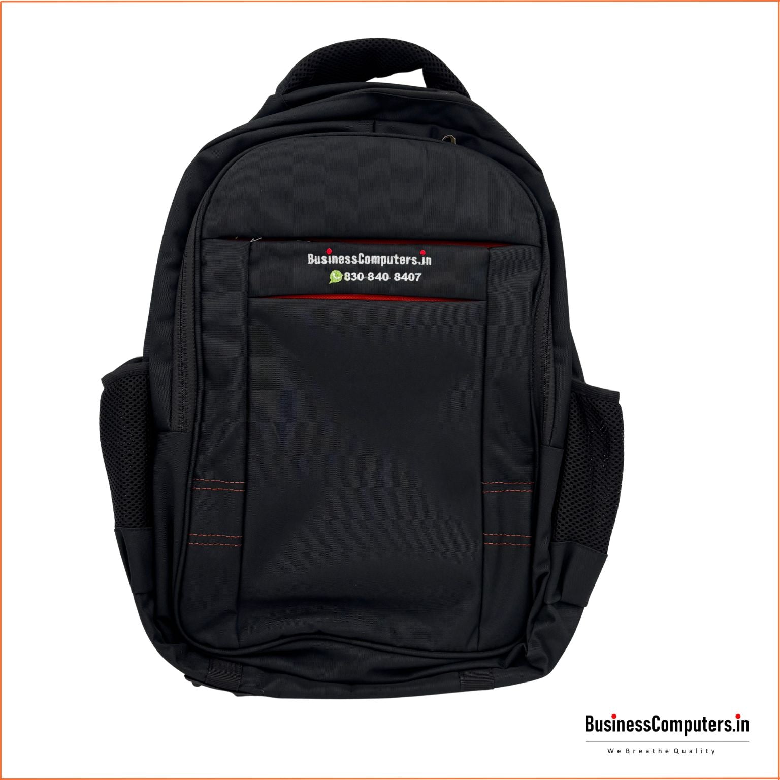 New Laptop Bag BC.in - XL Premium