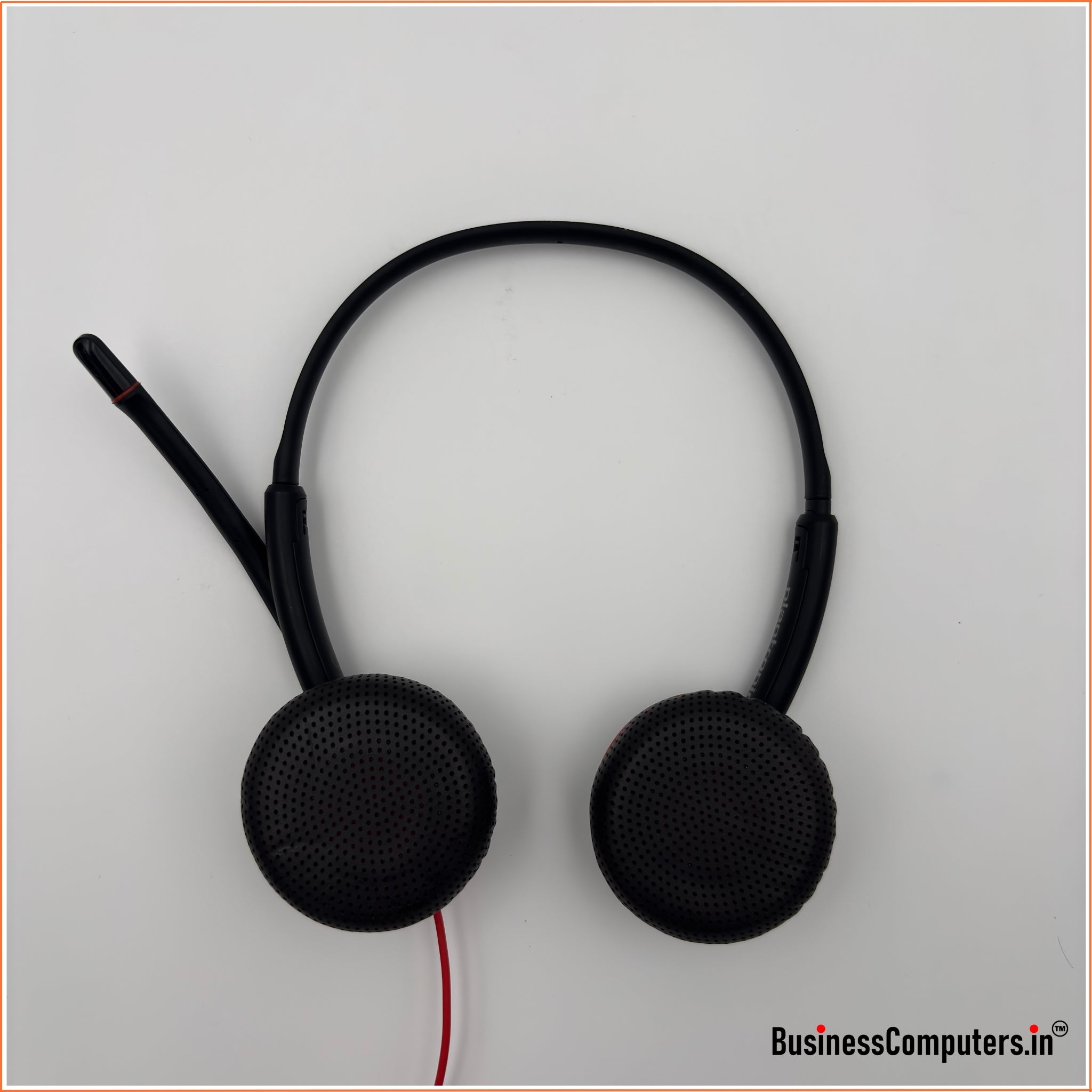 *Certified Used Plantronics Wired Headset / Headphone