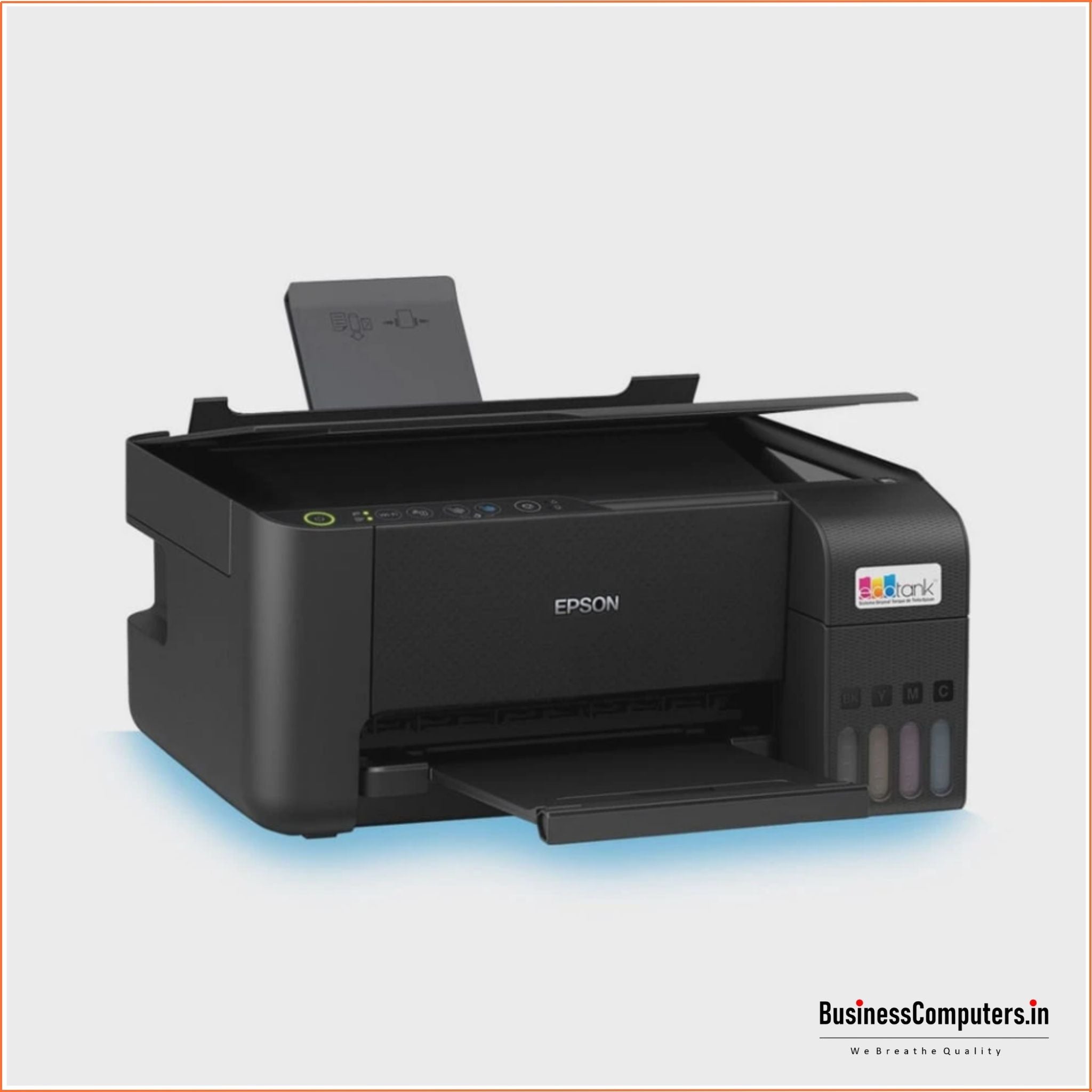 New Epson L3250 Printer (Wifi + Inktank)