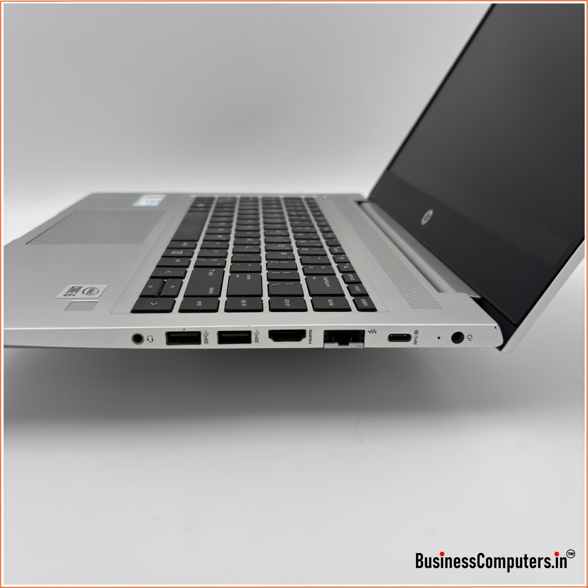 Certified Used HP ProBook 440 G7 Intel Core i5 10th Gen Laptop