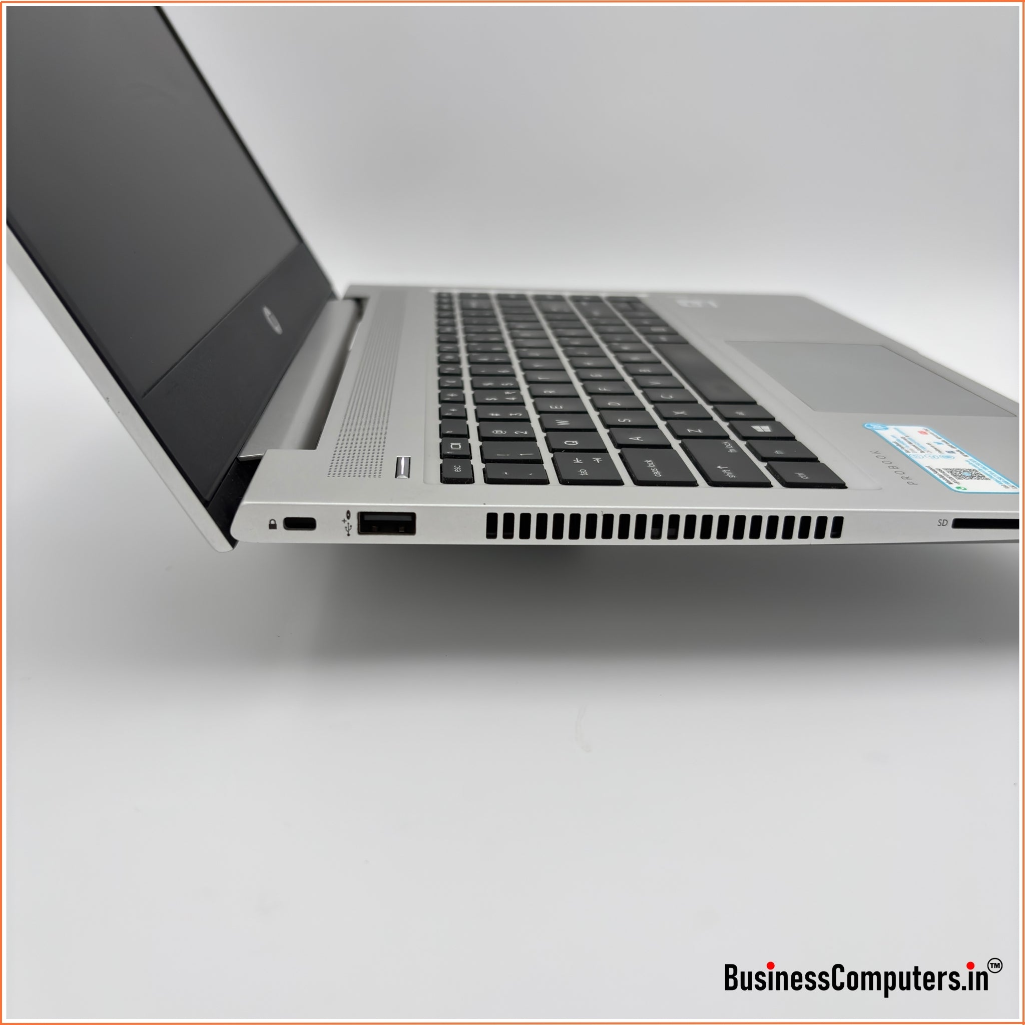 Certified Used HP ProBook 440 G7 Intel Core i5 10th Gen Laptop