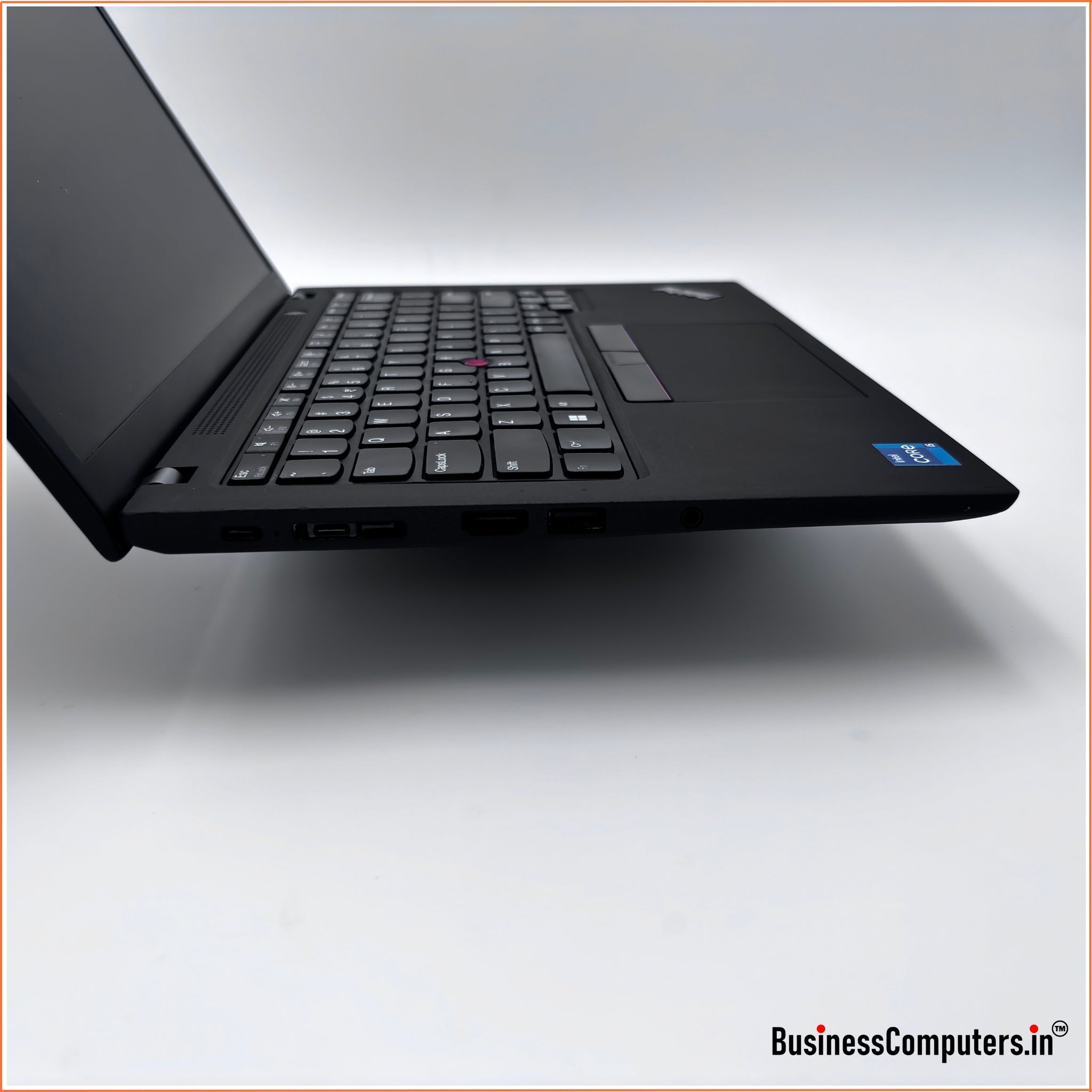 Certified Used Lenovo Thinkpad X13 Gen 2i Intel Core i5 11th Gen Laptop
