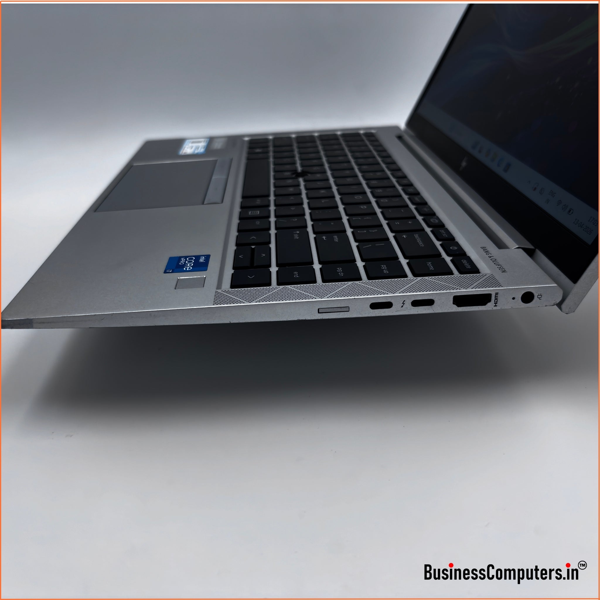 Certified Used HP EliteBook 840 G8 Intel Core i7 11th Gen Laptop
