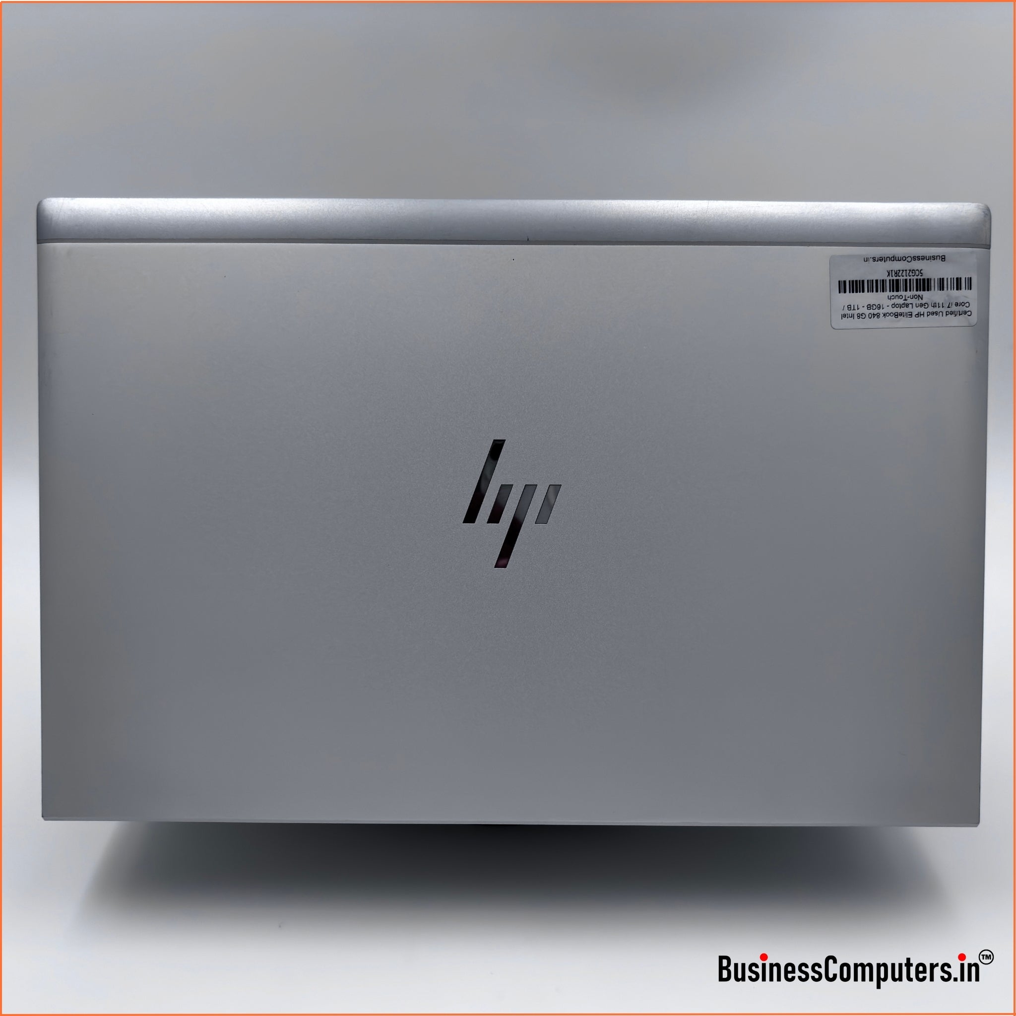 Certified Used HP EliteBook 840 G8 Intel Core i7 11th Gen Laptop