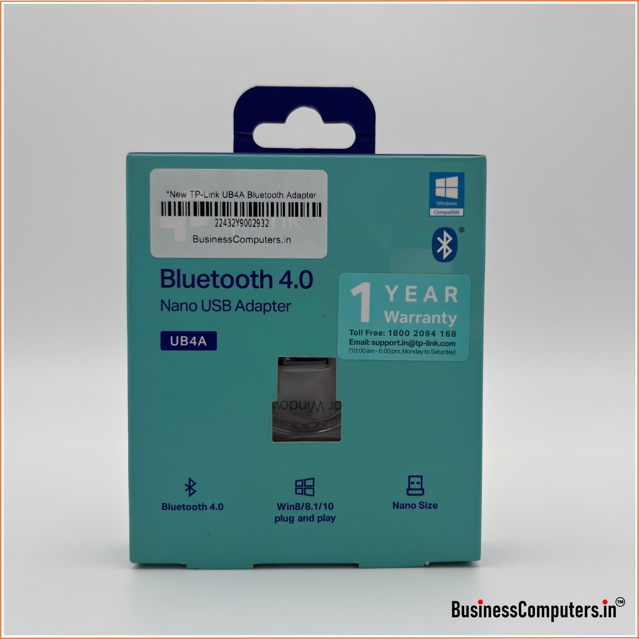 *New TP-Link UB4A Bluetooth Adapter