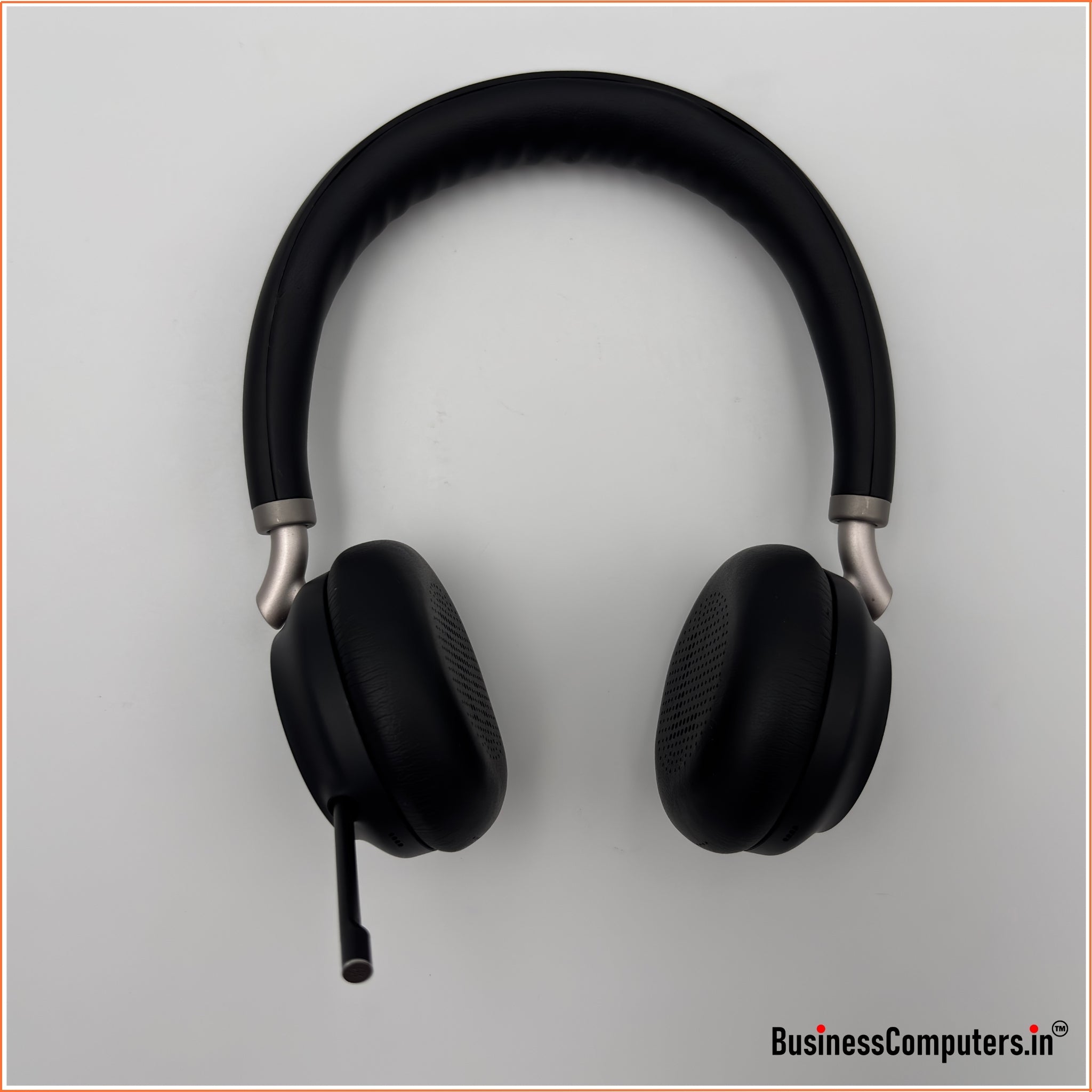 Certified Used Yealink BH72 Wireless Bluetooth Headset / Headphone