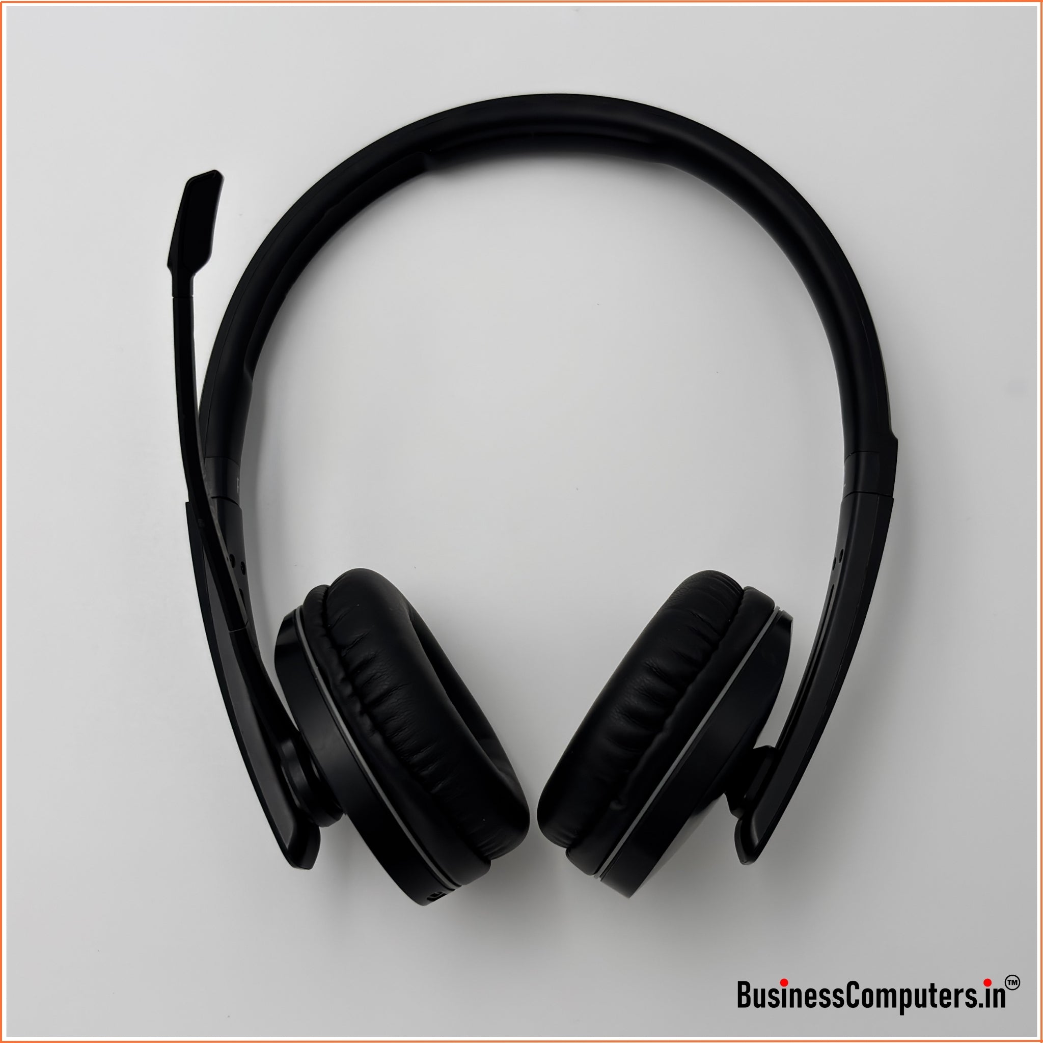 Certified Used Sennheiser Wireless Bluetooth Headset / Headphone
