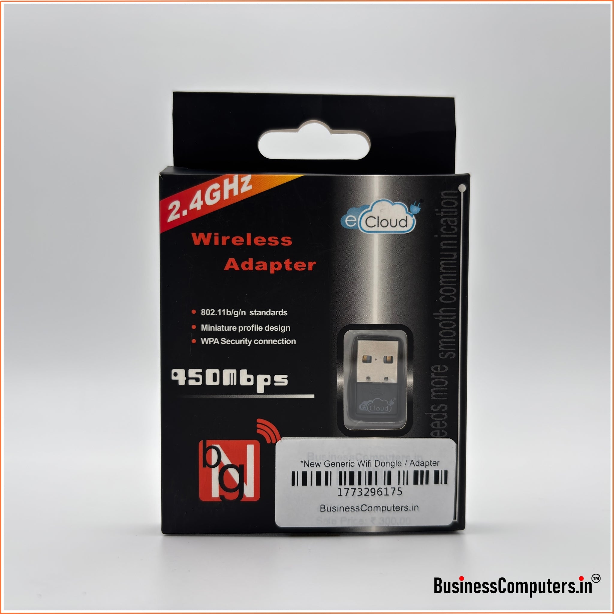 *New Generic Wifi Dongle / Adapter