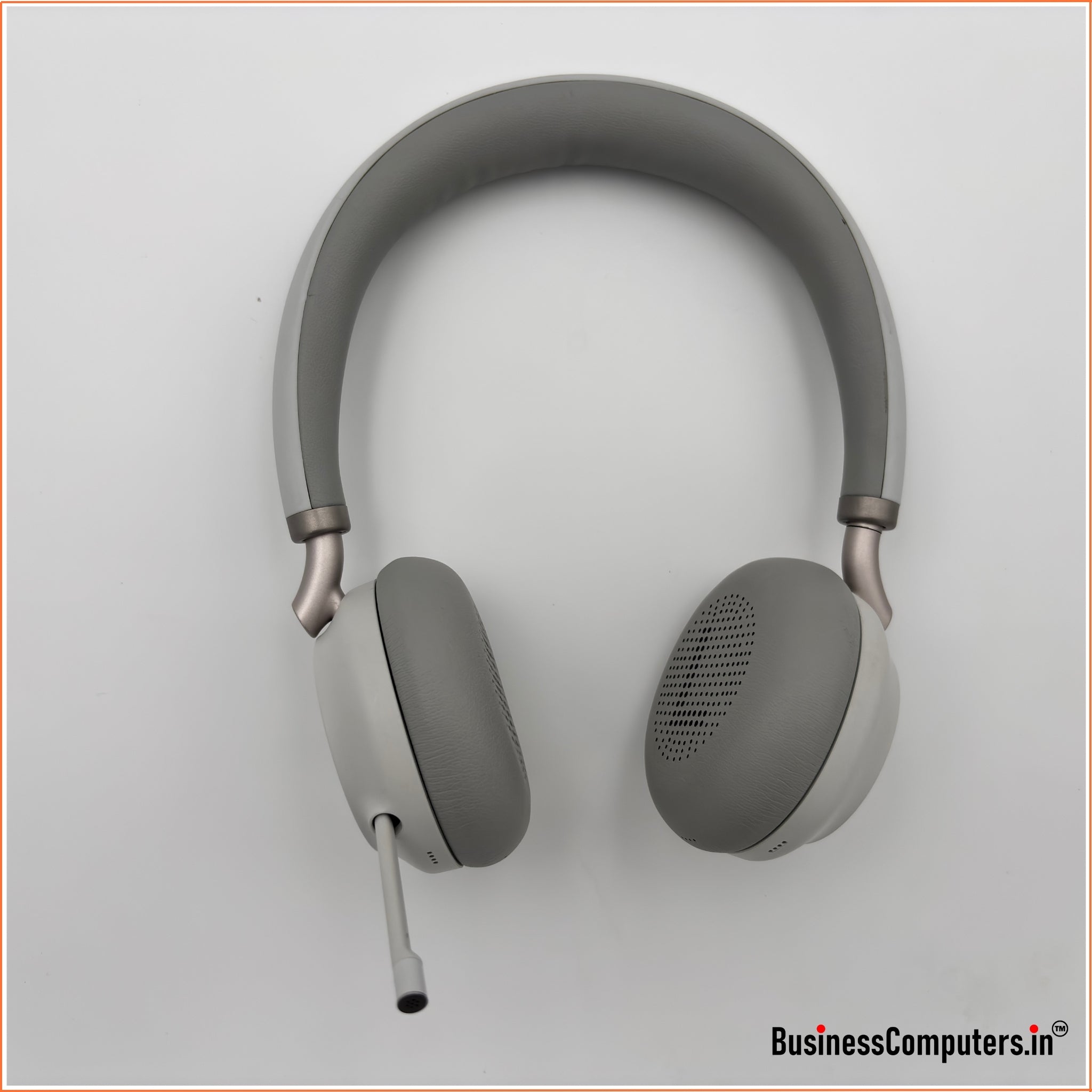 Certified Used Yealink BH72 Wireless Bluetooth Headset / Headphone