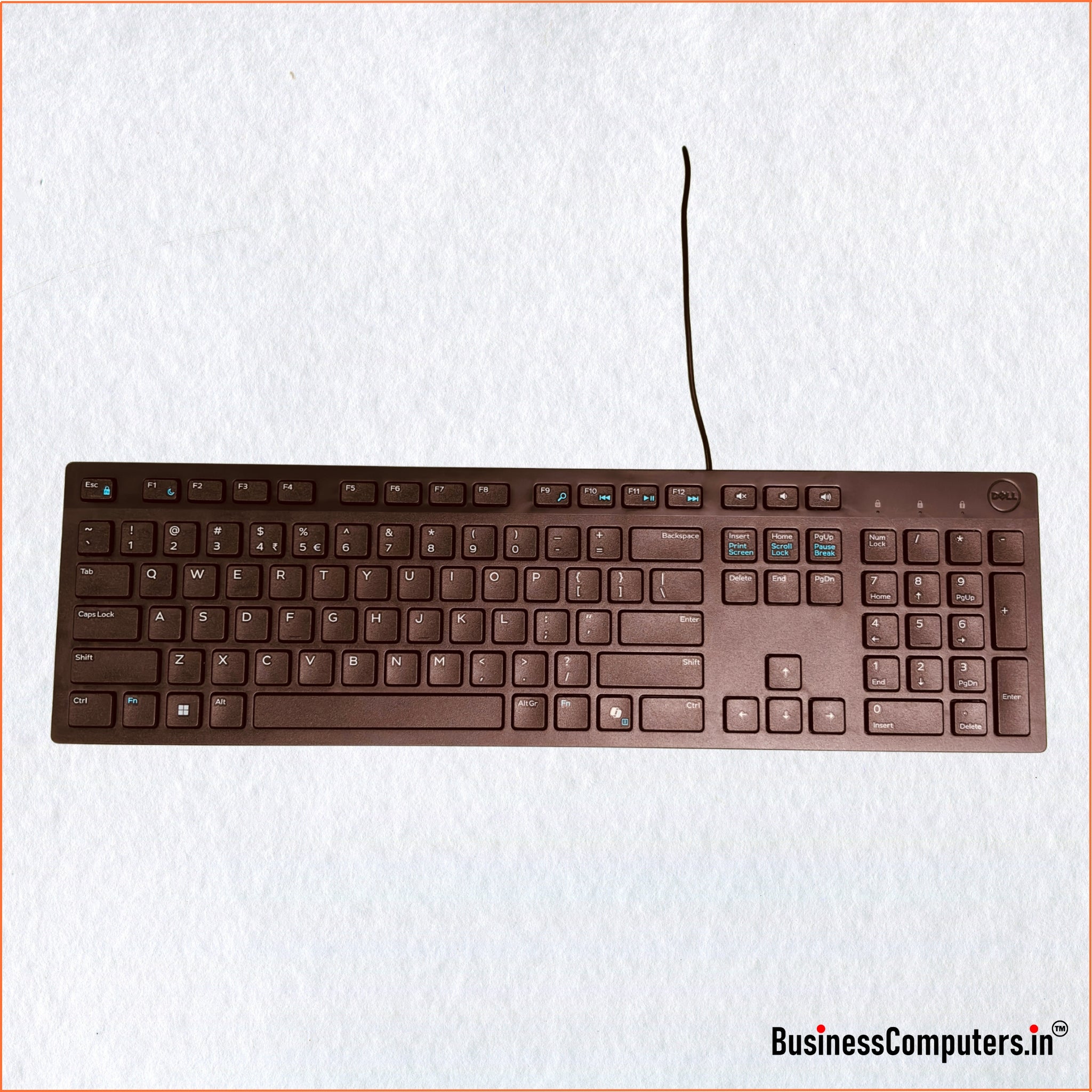 *New Dell KB216 Wired Keyboard