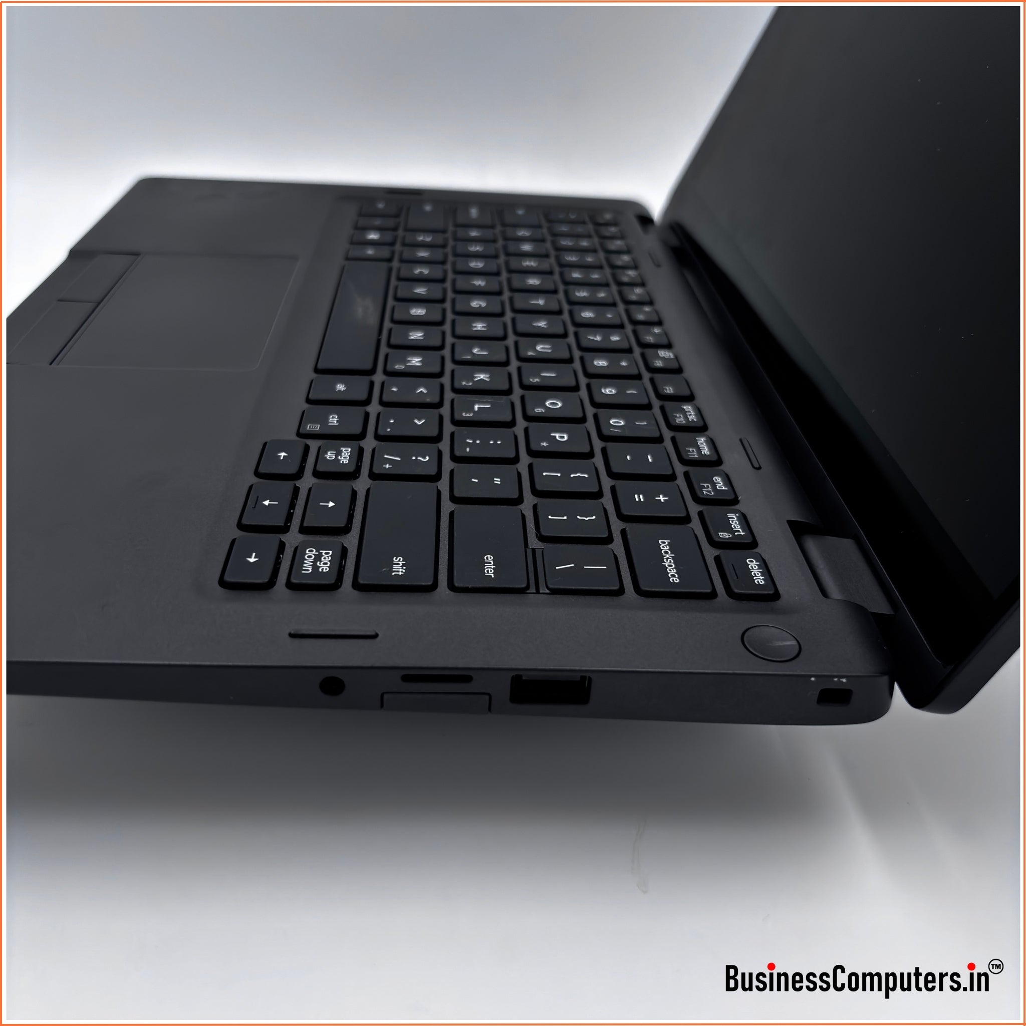 Certified Used Dell Latitude 5300 Intel Core i5 8th Gen Laptop