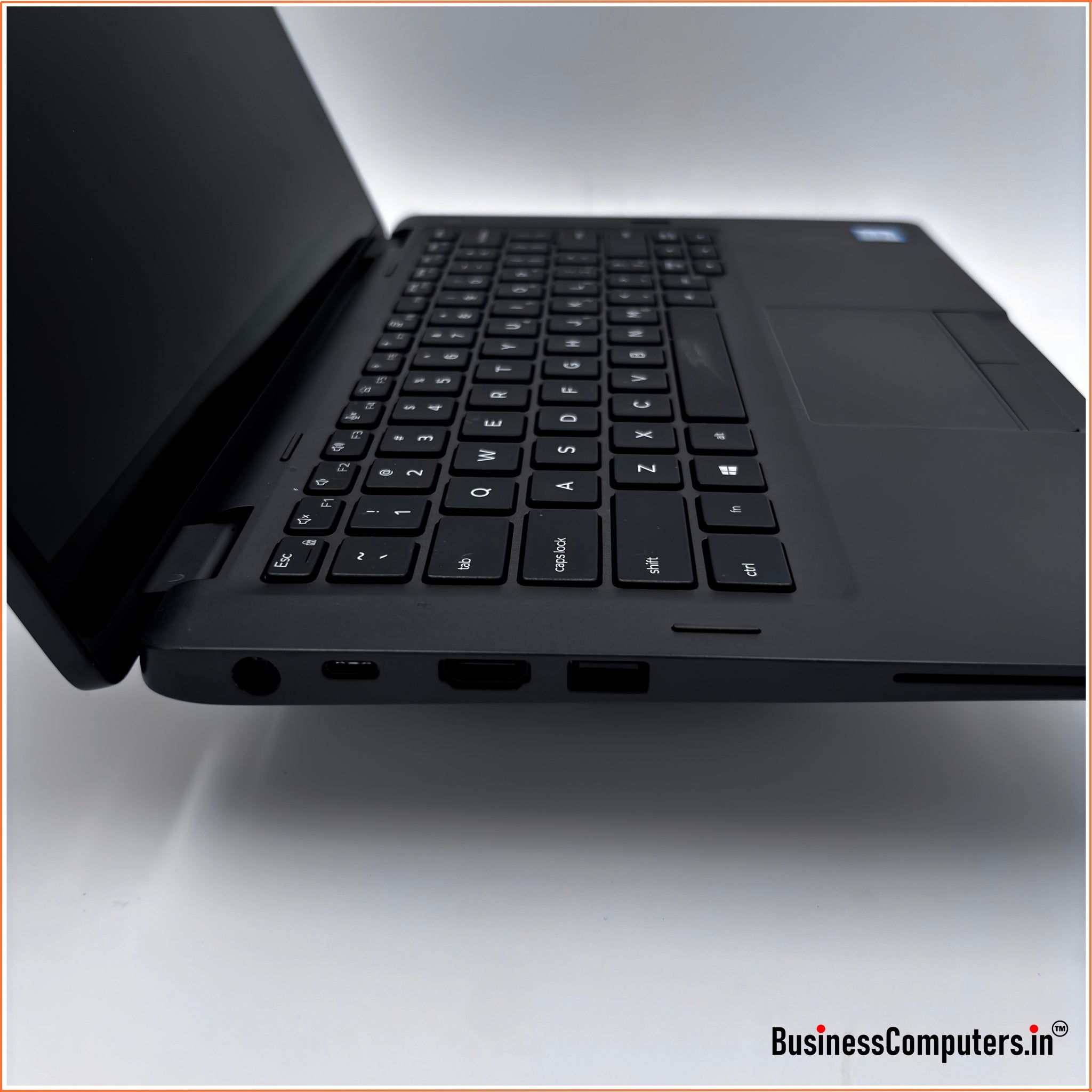 Certified Used Dell Latitude 5300 Intel Core i5 8th Gen Laptop