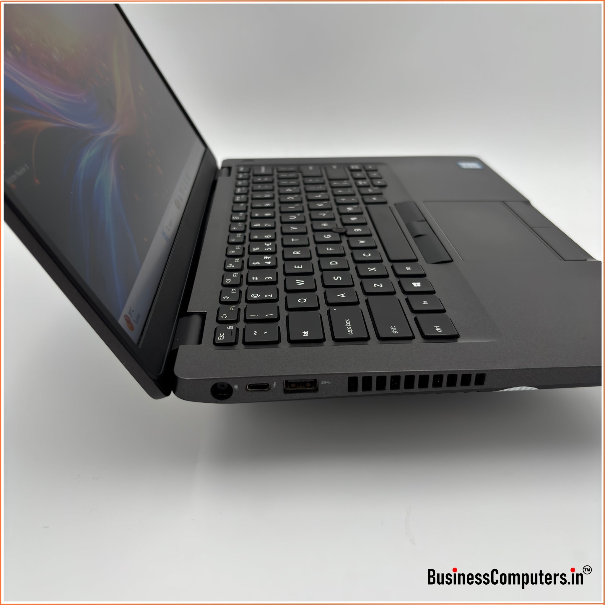 Certified Used Dell Latitude 5400 Intel Core i7 8th Gen Laptop