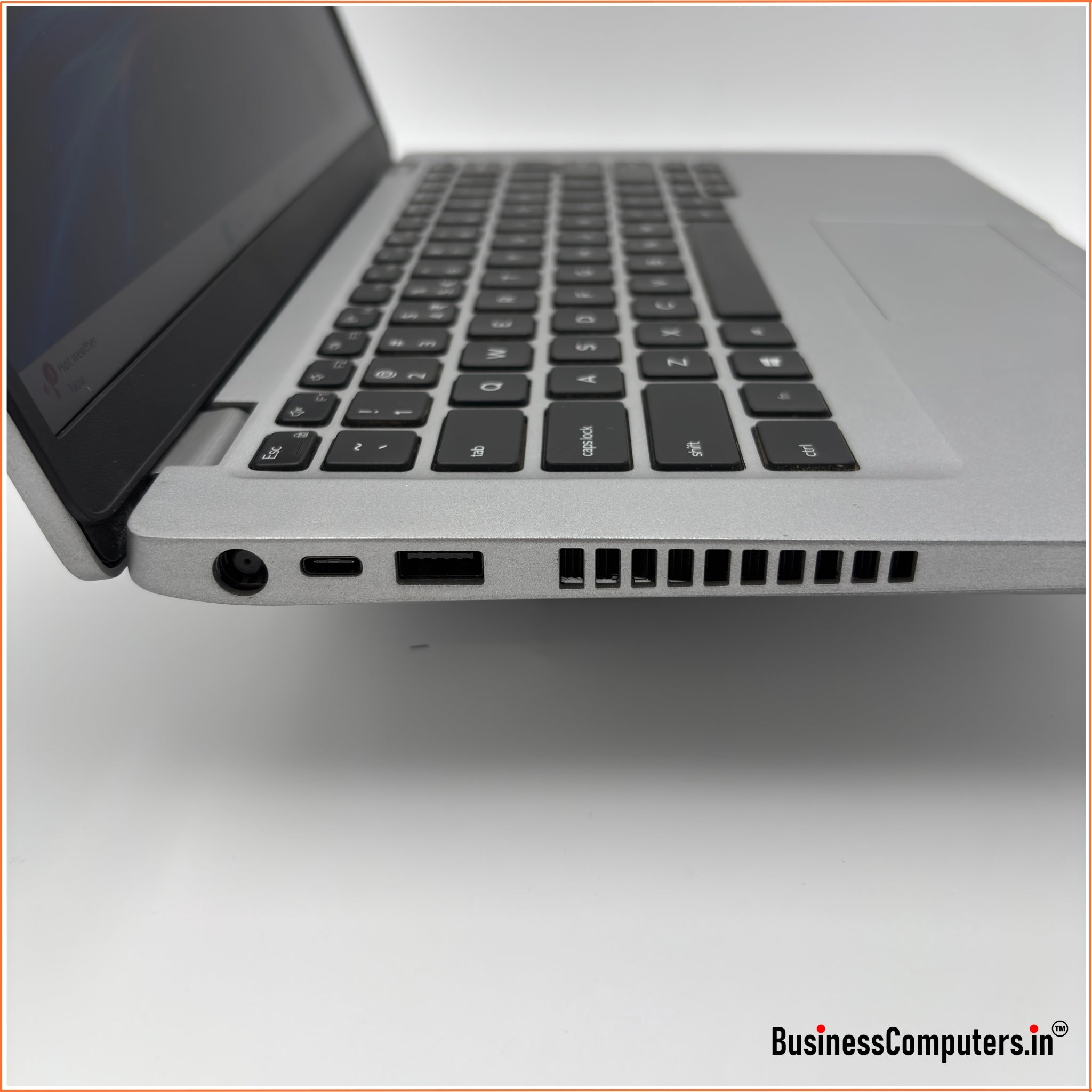 Certified Used Dell Latitude 5410 Intel Core i5 10th Gen Laptop