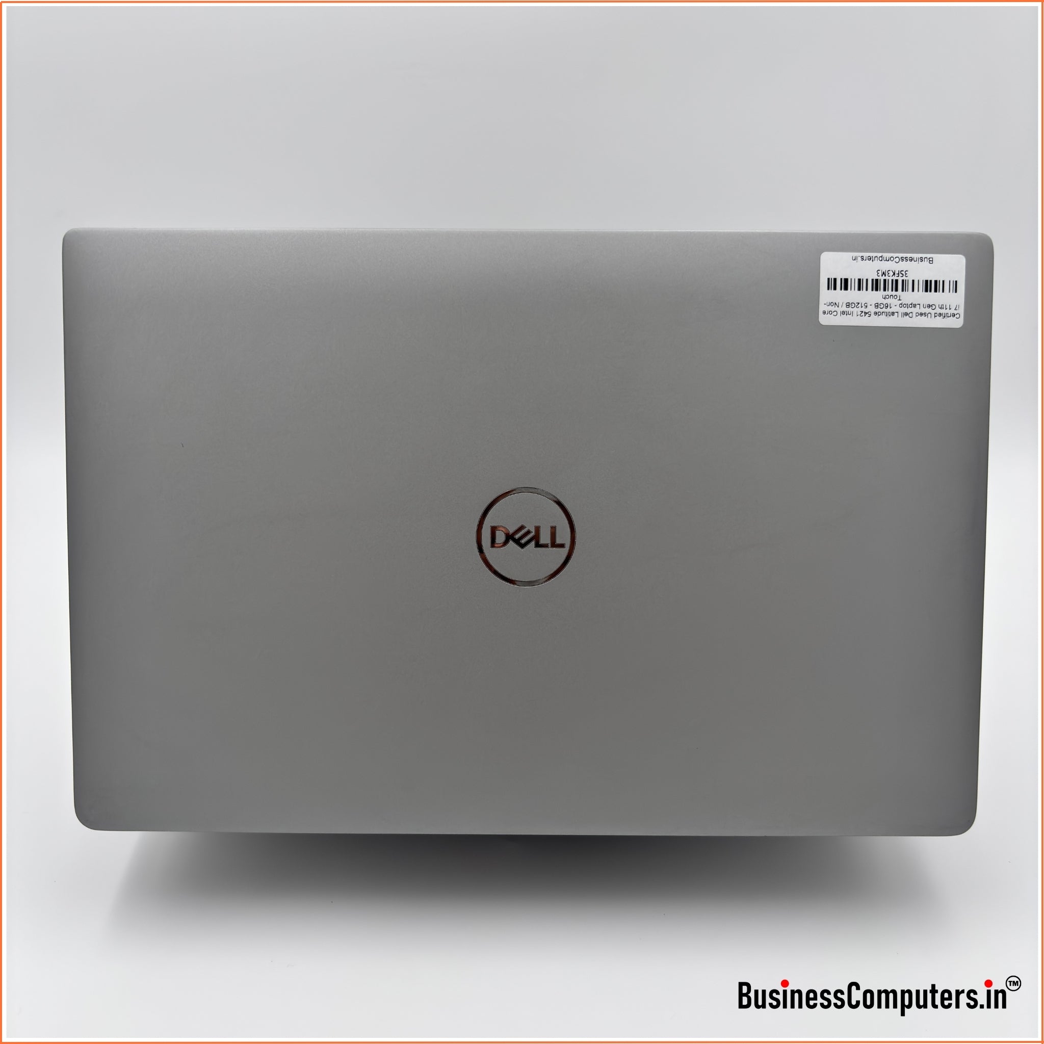 Certified Used Dell Latitude 5421 Intel Core i7 11th Gen Laptop