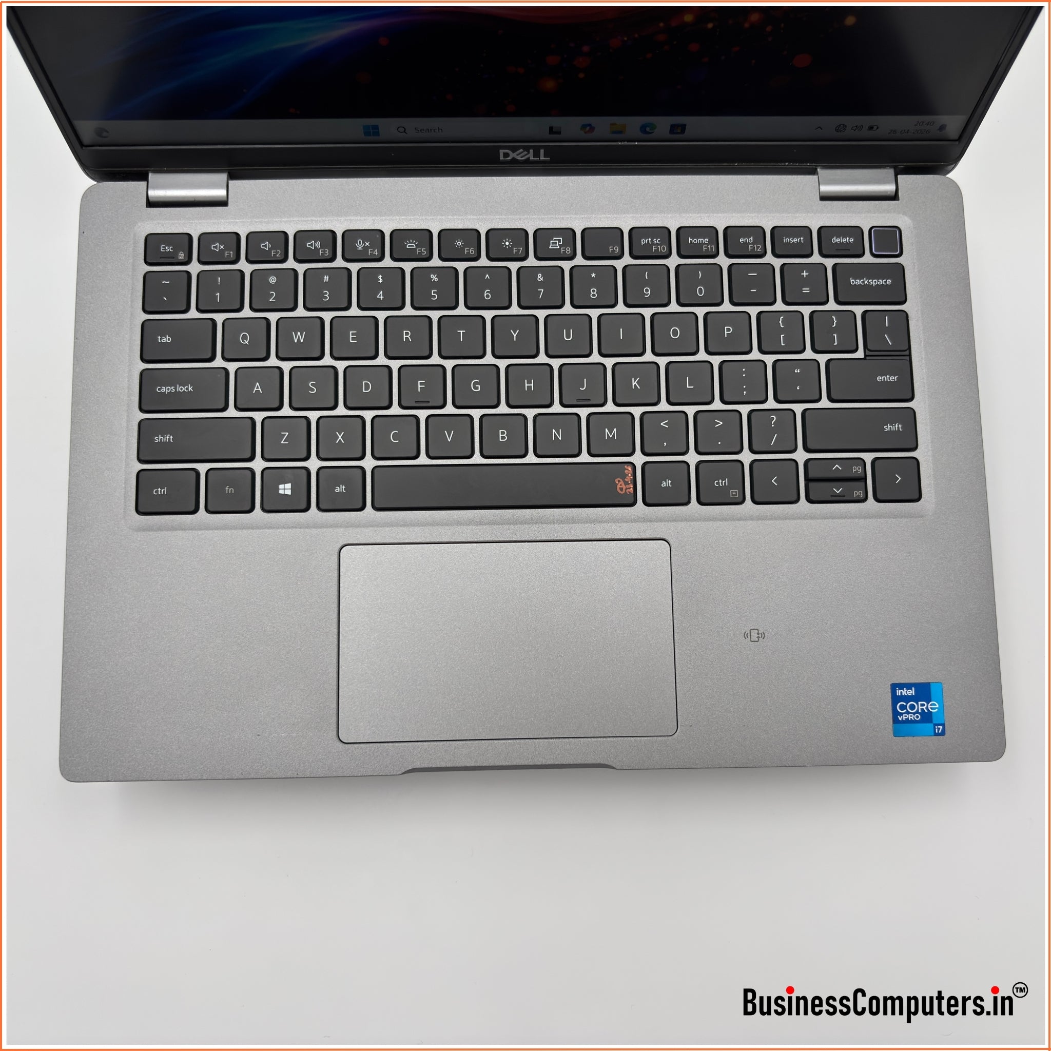 Certified Used Dell Latitude 5421 Intel Core i7 11th Gen Laptop