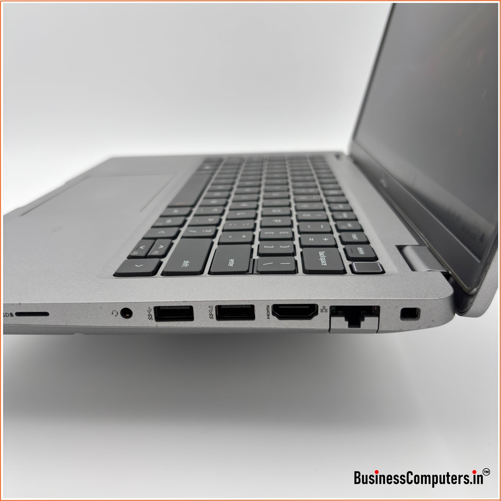 Certified Used Dell Latitude 5421 Intel Core i7 11th Gen Laptop
