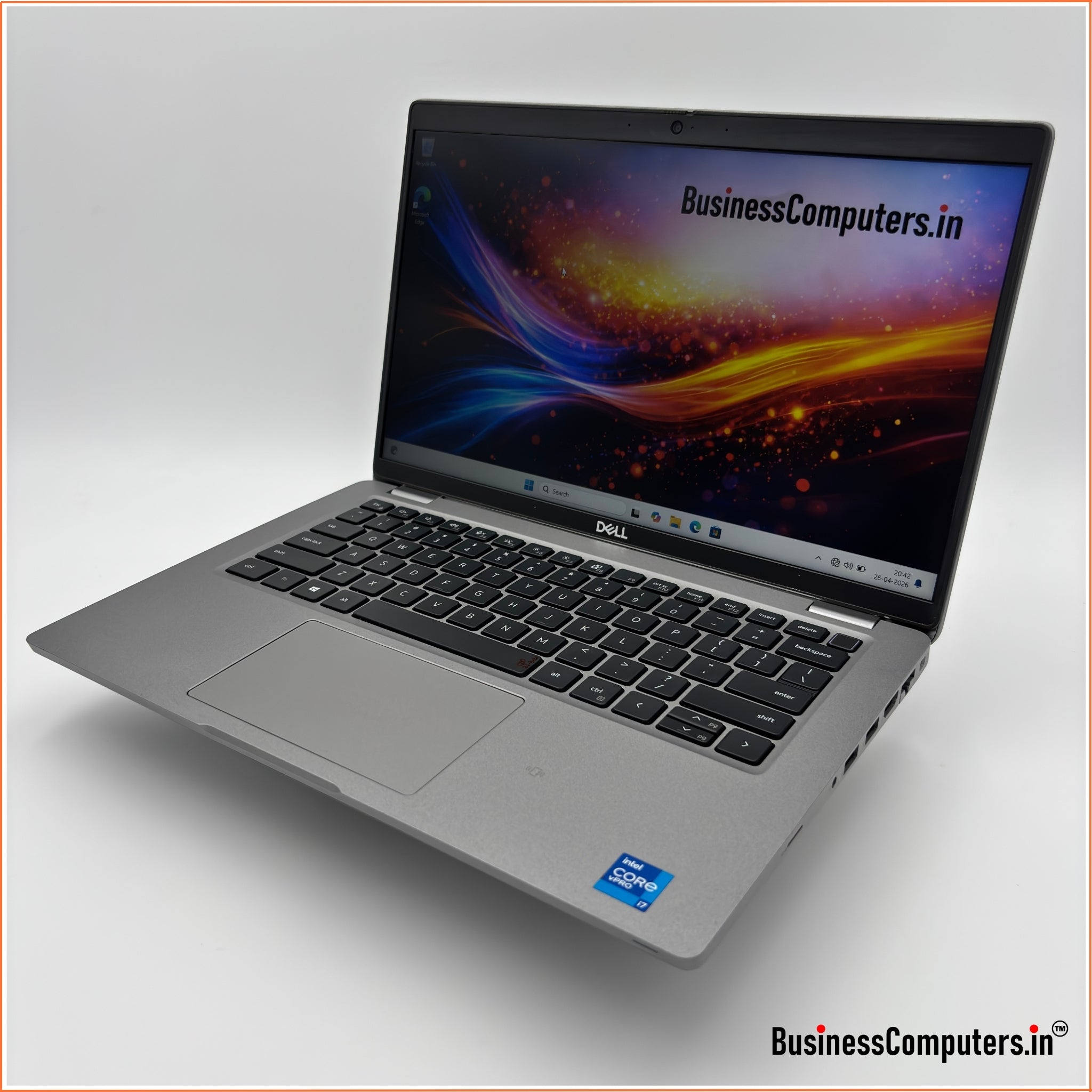 Certified Used Dell Latitude 5421 Intel Core i7 11th Gen Laptop