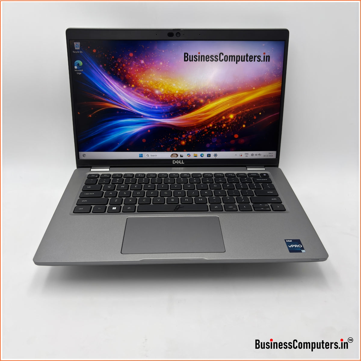 Certified Used Dell Latitude 5430 Intel Core i7 12th Gen Laptop