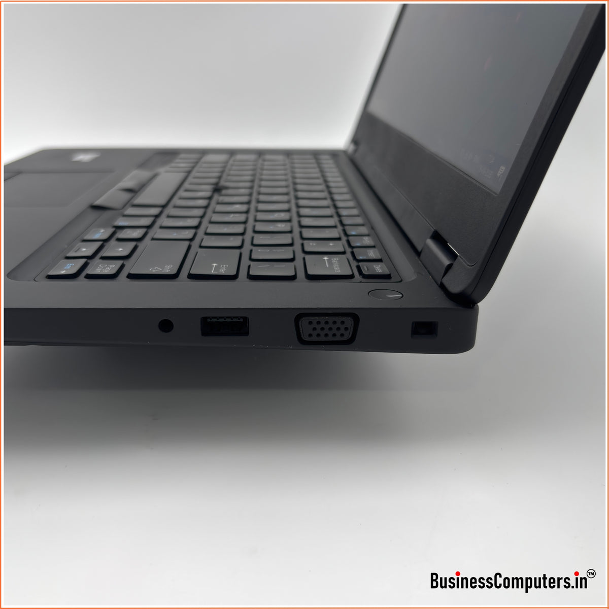 Certified Used Dell Latitude 5490 Intel Core i5 8th Gen Laptop
