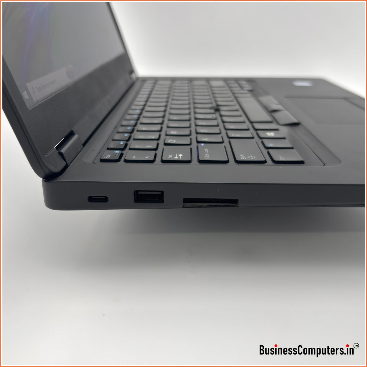 Certified Used Dell Latitude 5490 Intel Core i5 8th Gen Laptop