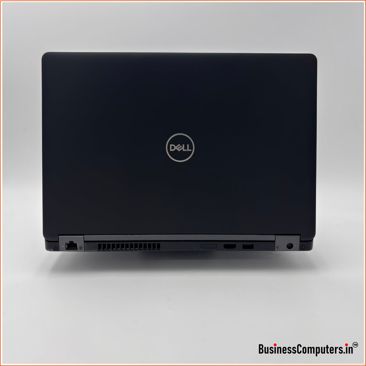 Certified Used Dell Latitude 5490 / 5480 Intel Core i5 7th Gen Laptop
