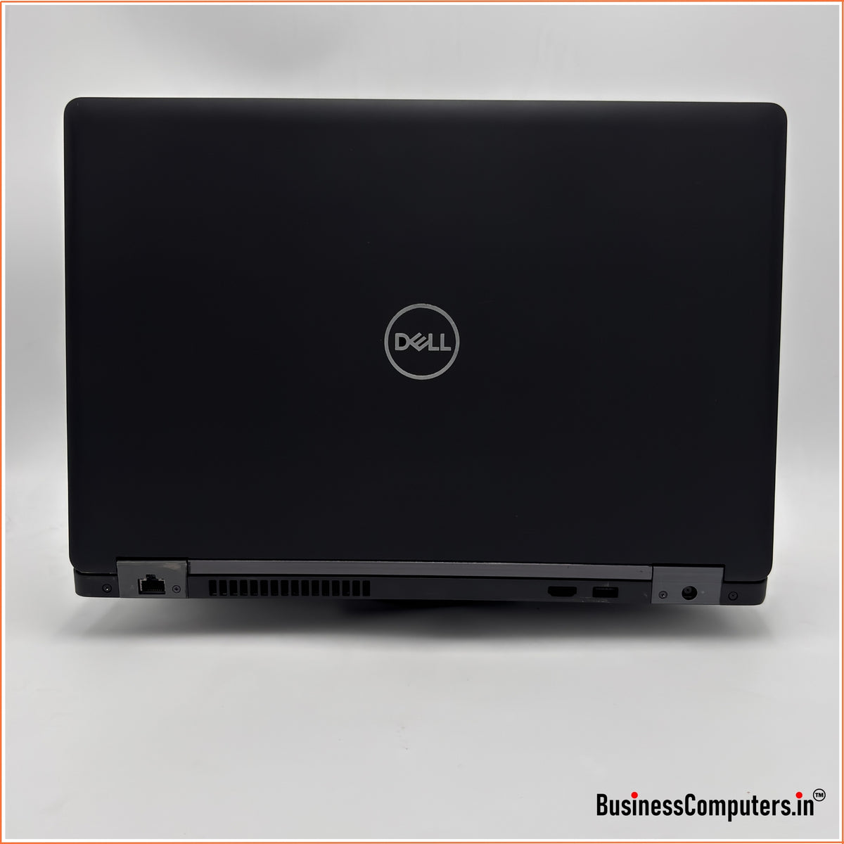 Certified Used Dell Latitude 5580 | 5590 Intel Core i5 7th Gen Laptop