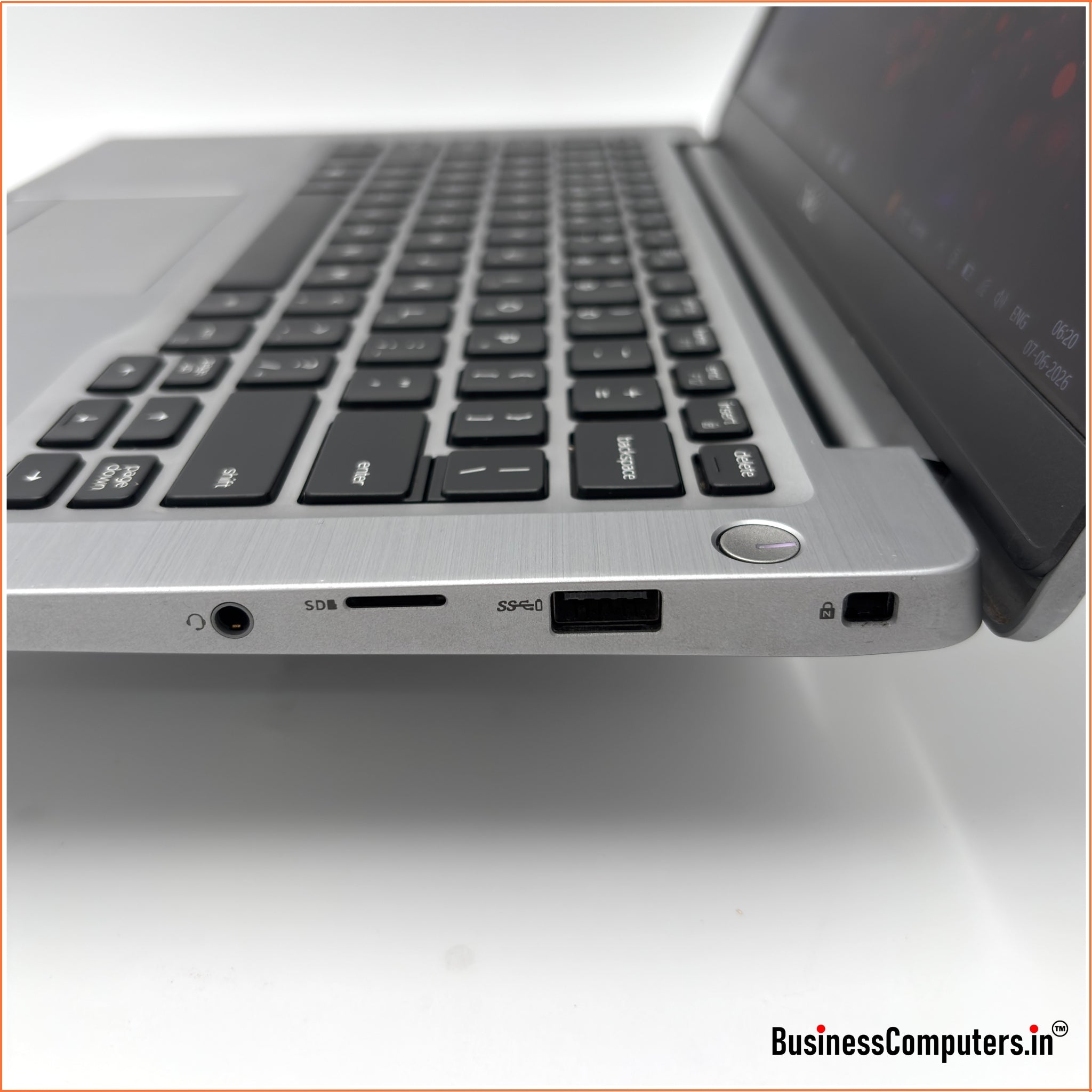 Certified Used Dell Latitude 7400 Intel Core i5 8th Gen Laptop