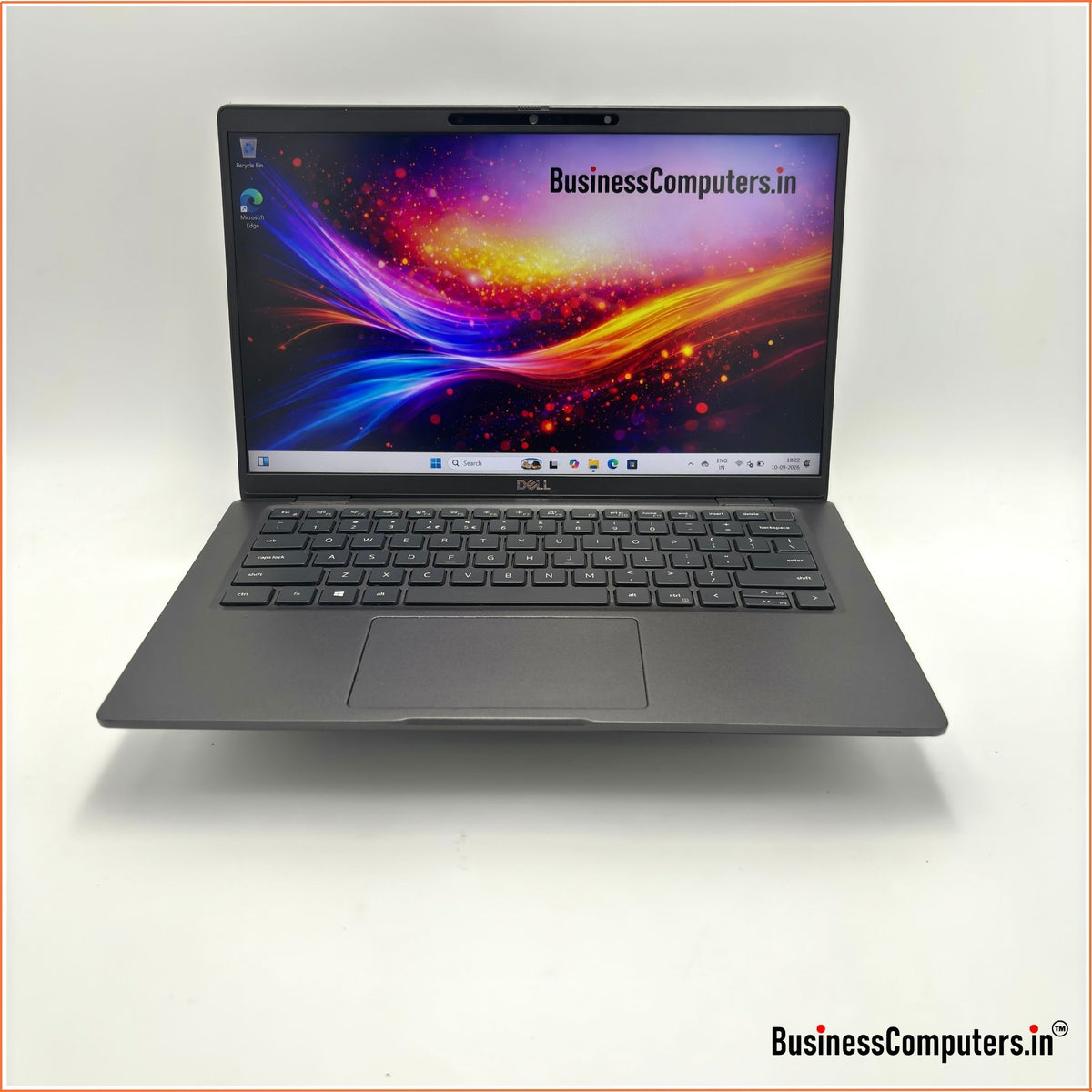 Certified Used Dell Latitude 7420 Intel Core i5 11th Gen Laptop
