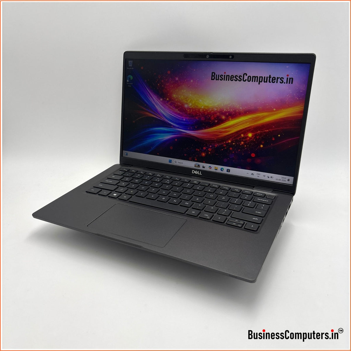 Certified Used Dell Latitude 7420 Intel Core i5 11th Gen Laptop