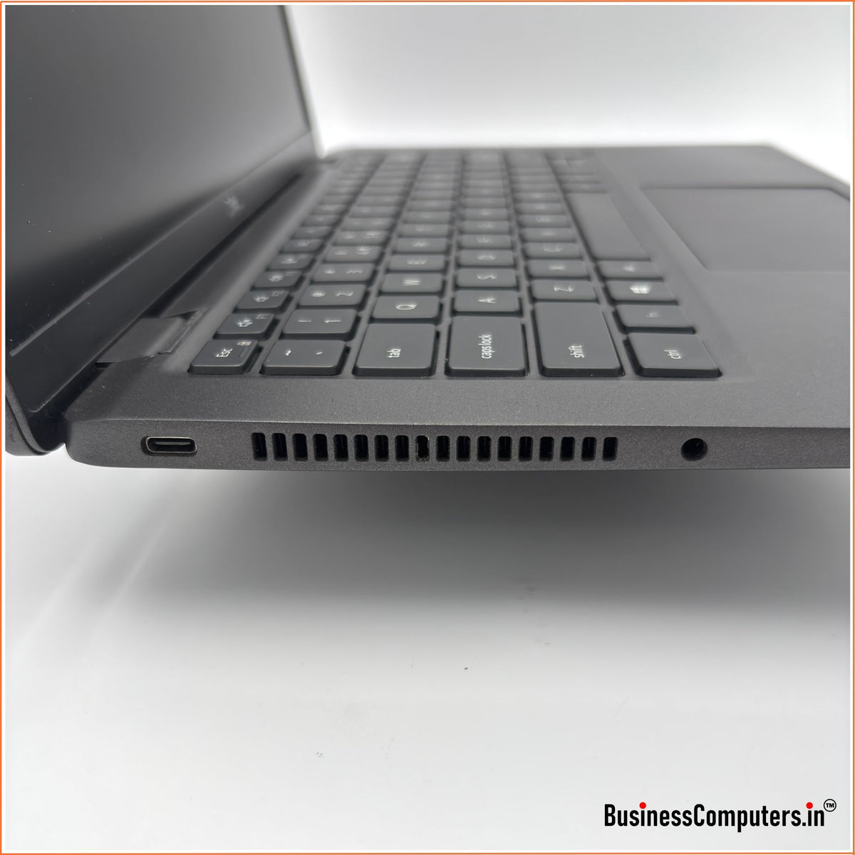 Certified Used Dell Latitude 7420 Intel Core i5 11th Gen Laptop