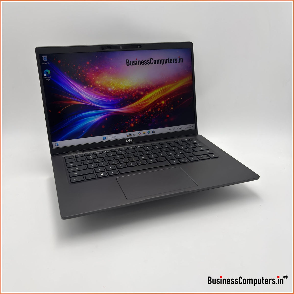 Certified Used Dell Latitude 7420 Intel Core i5 11th Gen Laptop