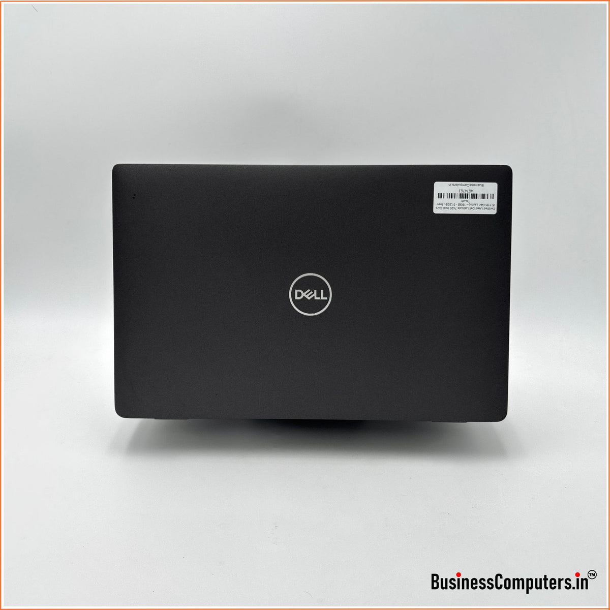 Certified Used Dell Latitude 7420 Intel Core i5 11th Gen Laptop