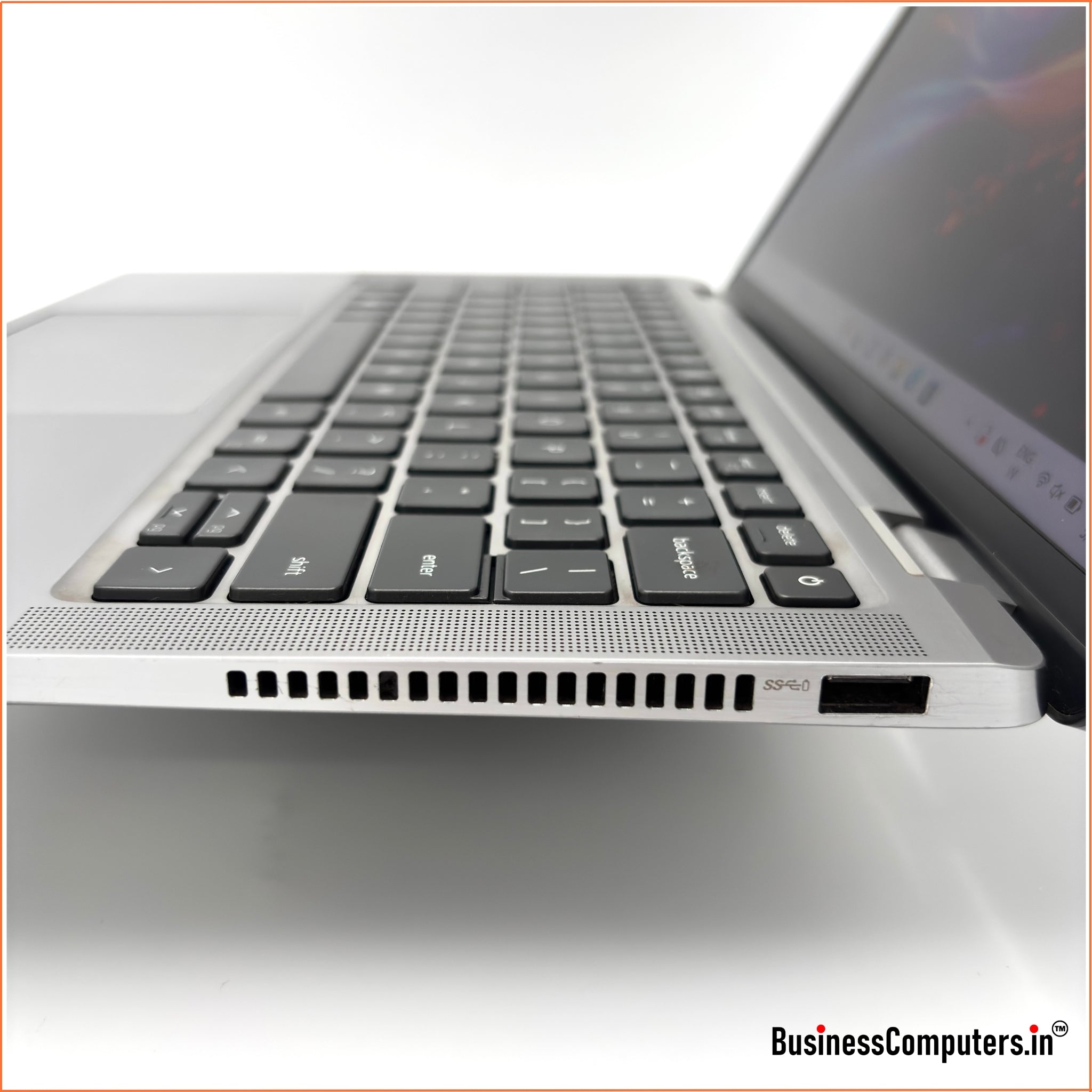 Certified Used Dell Latitude 9420 Intel Core i7 11th Gen Laptop