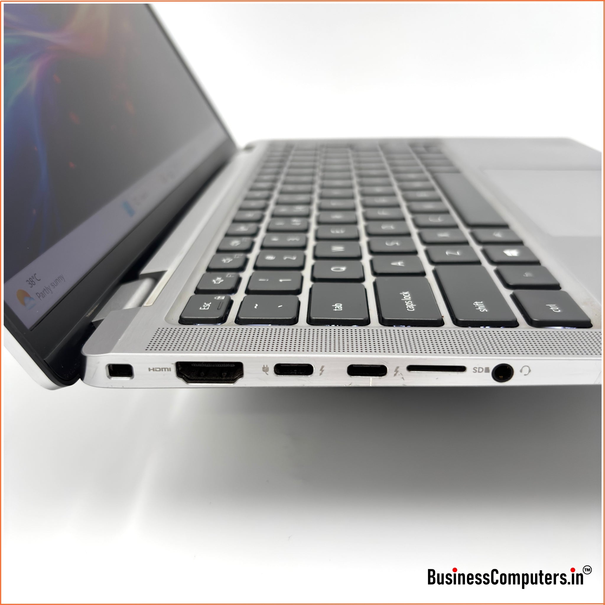 Certified Used Dell Latitude 9420 Intel Core i7 11th Gen Laptop