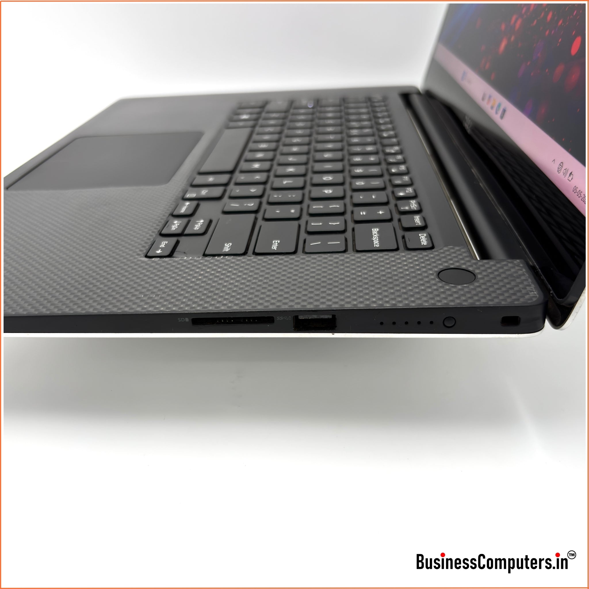 Certified Used Dell Precision 5540 Intel Core i9 9th Gen Laptop