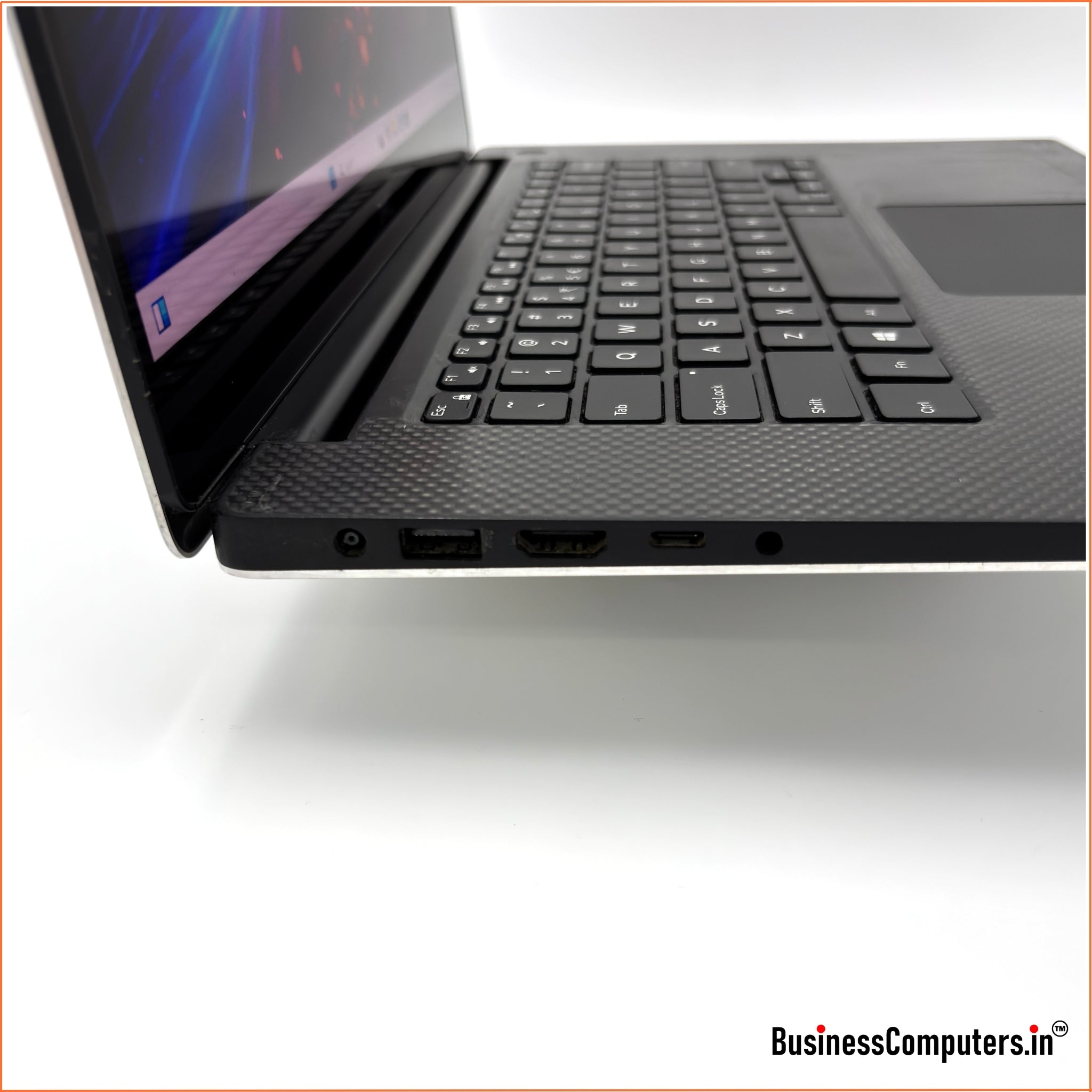 Certified Used Dell Precision 5540 Intel Core i9 9th Gen Laptop
