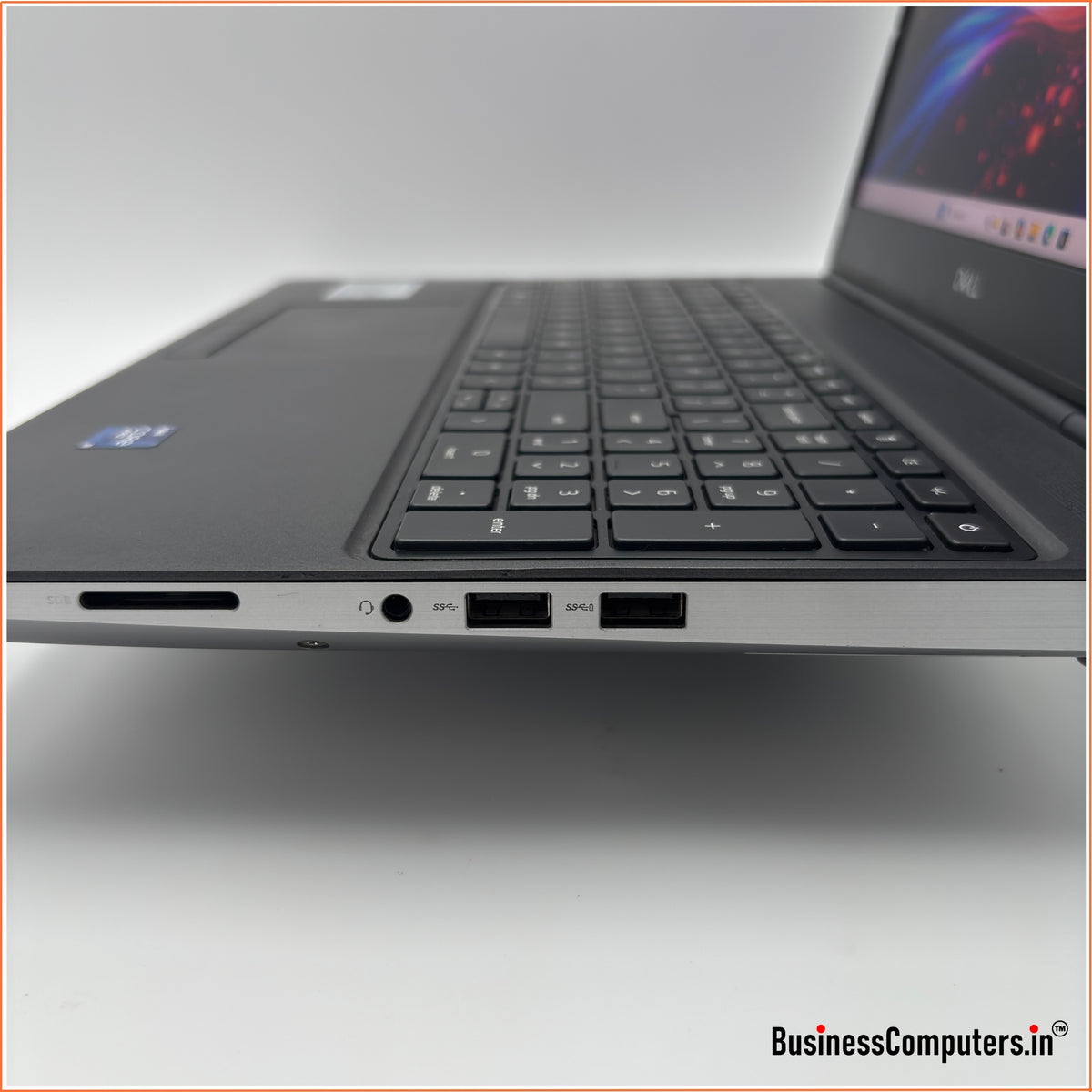 Certified Used Dell Precision 7560 Intel Core i9 11th Gen Laptop