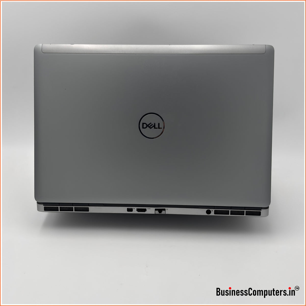 Certified Used Dell Precision 7560 Intel Core i9 11th Gen Laptop