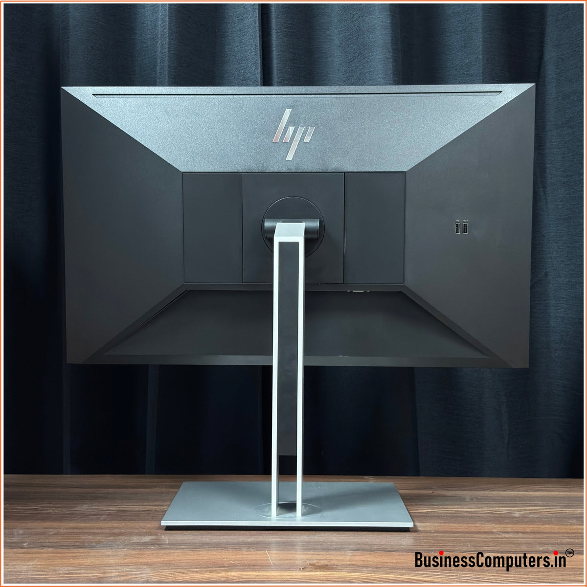 Certified Used HP E27 G4 27" IPS Borderless  Monitor