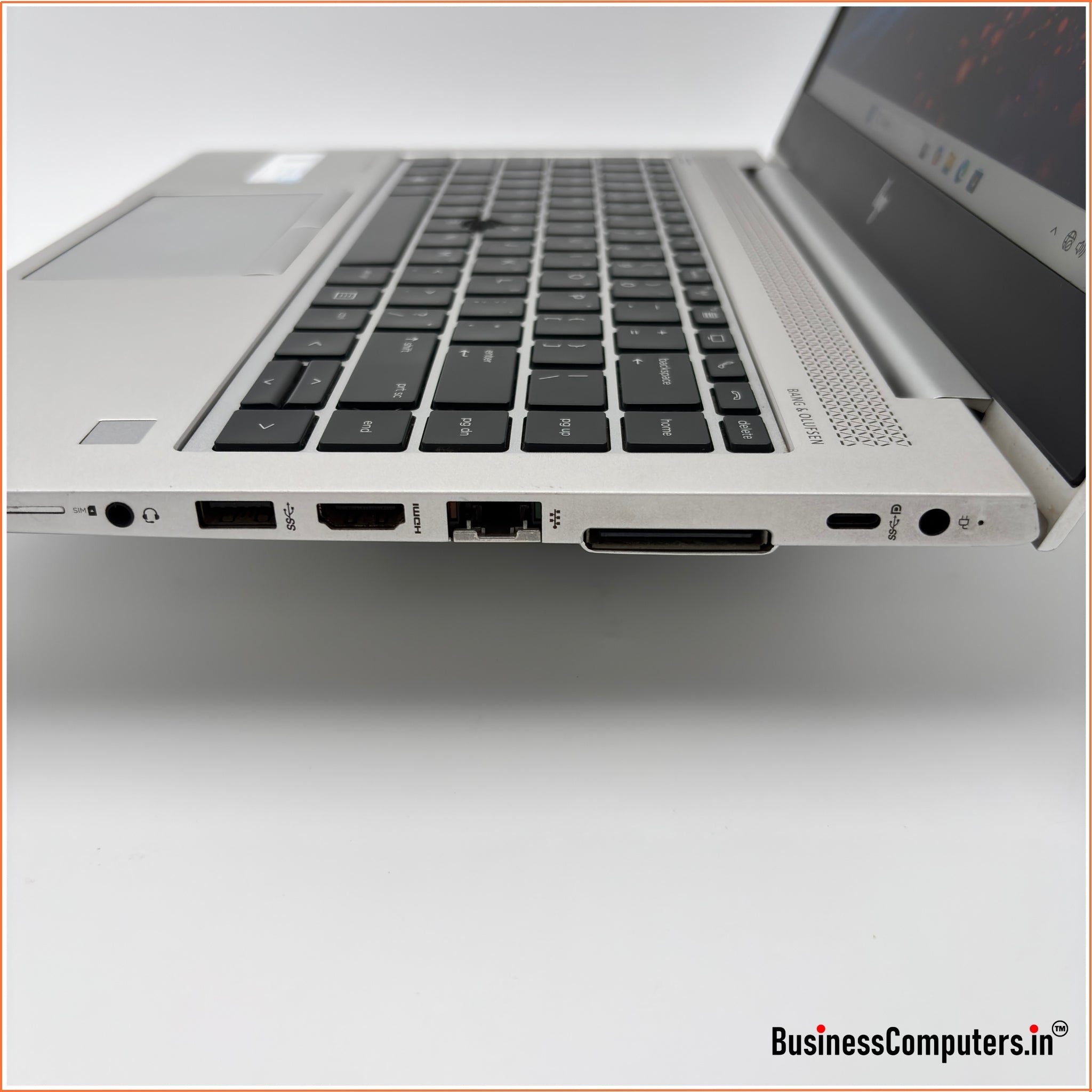 Certified Used HP EliteBook 745 G6 Ryzen 5 Pro Laptop