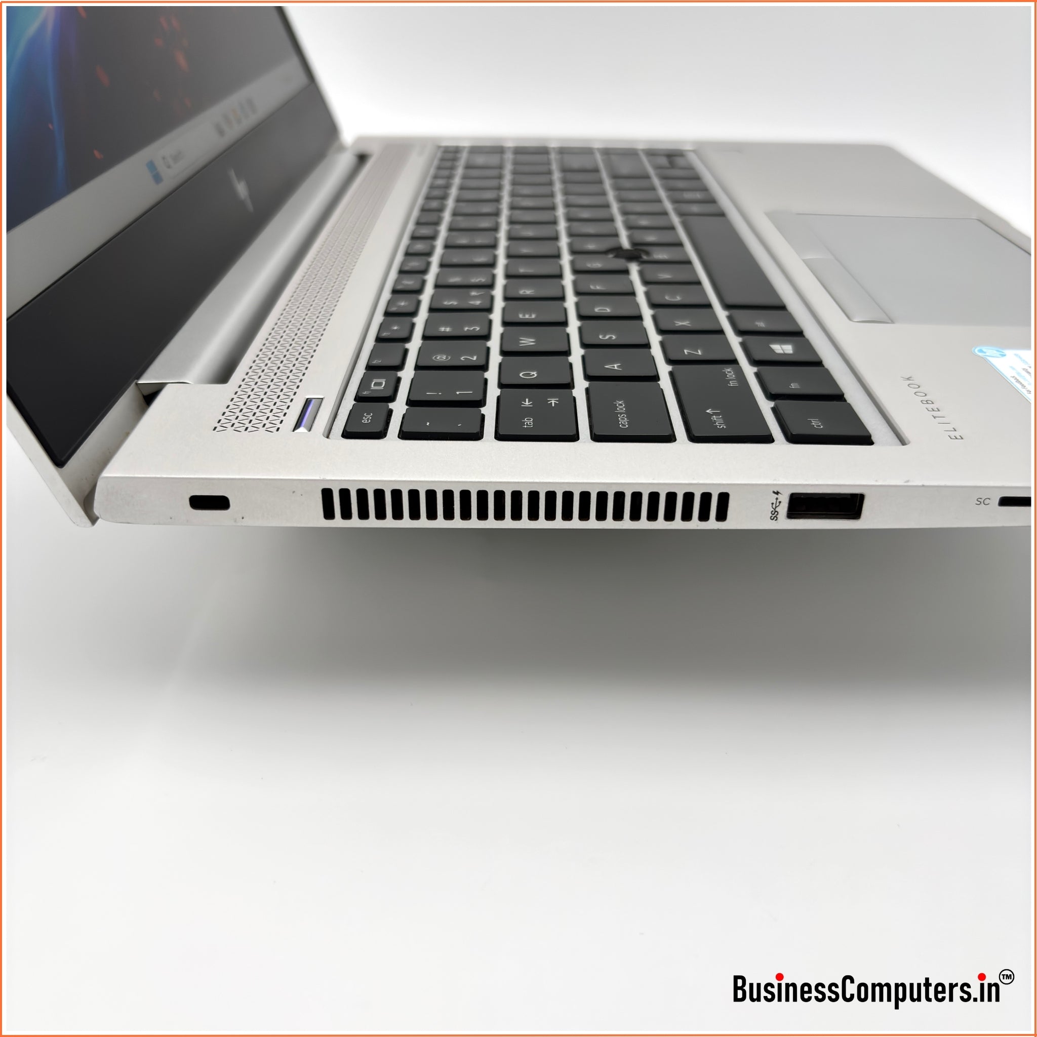 Certified Used HP EliteBook 745 G6 Ryzen 5 Pro Laptop