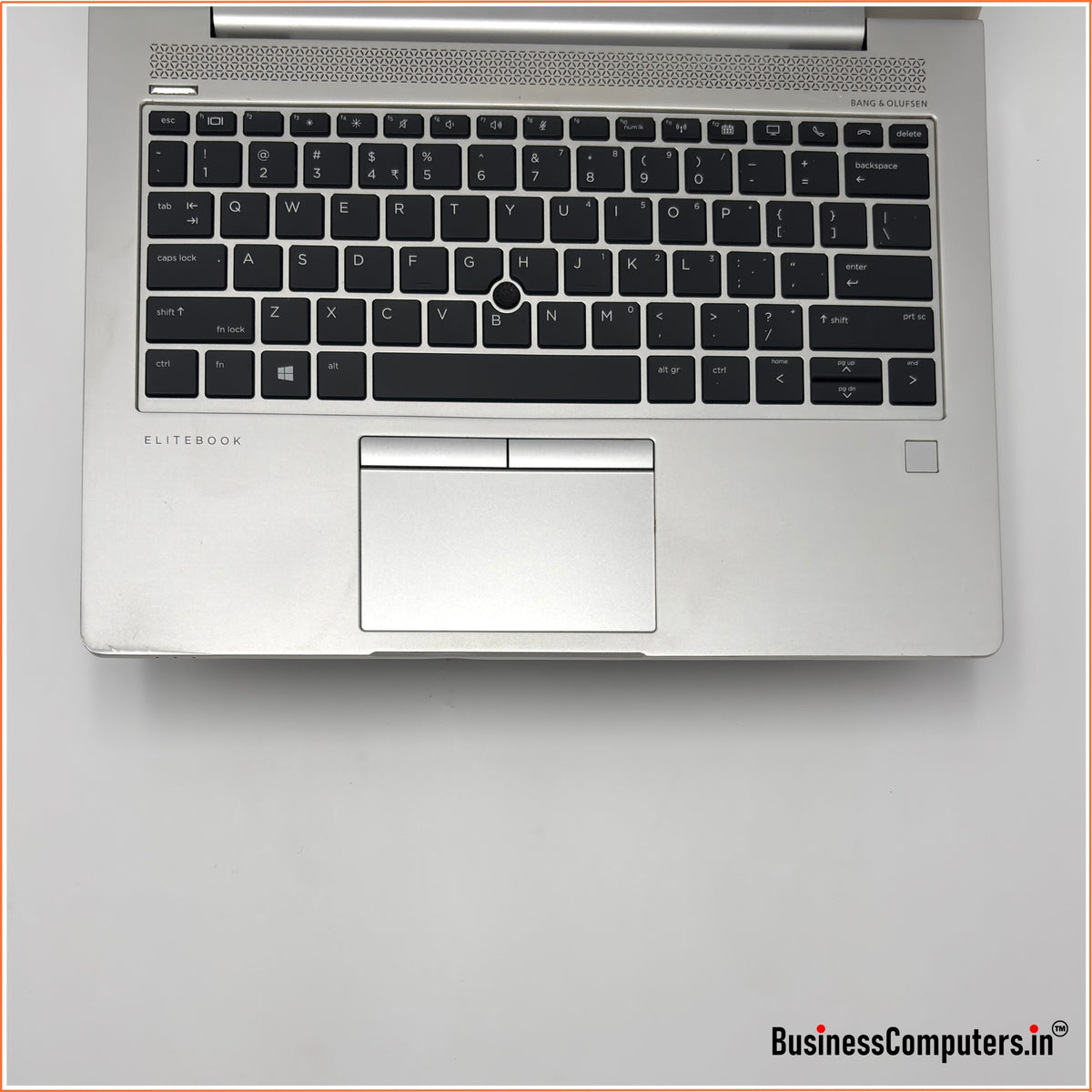Certified Used HP EliteBook 830 G6 Intel Core i5 8th Gen Laptop