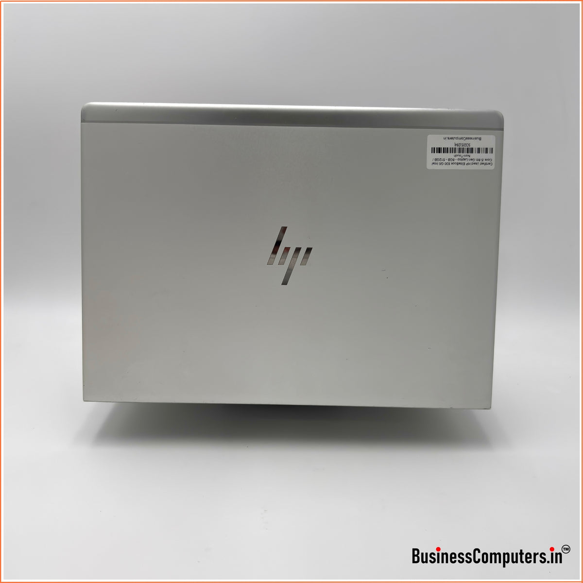 Certified Used HP EliteBook 830 G6 Intel Core i5 8th Gen Laptop