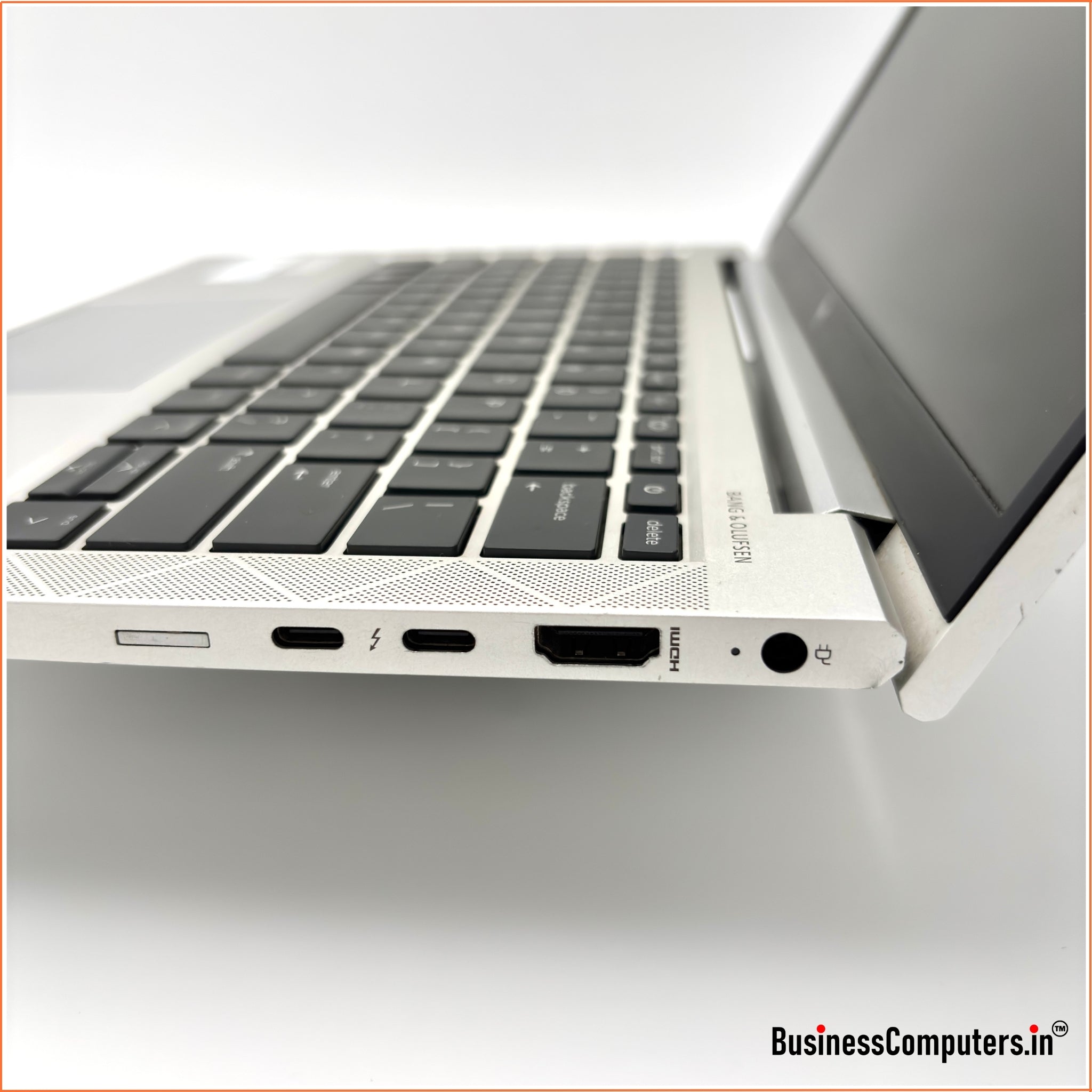 Certified Used HP EliteBook 830 G7 Intel Core i7 10th Gen Laptop