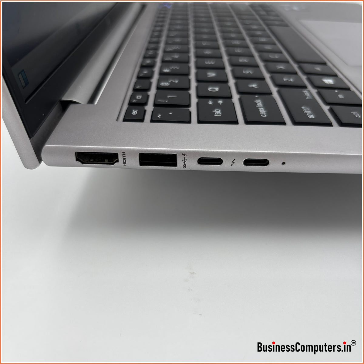 Certified Used HP ZBook Firefly G9 Intel Core i5 12th Gen Laptop