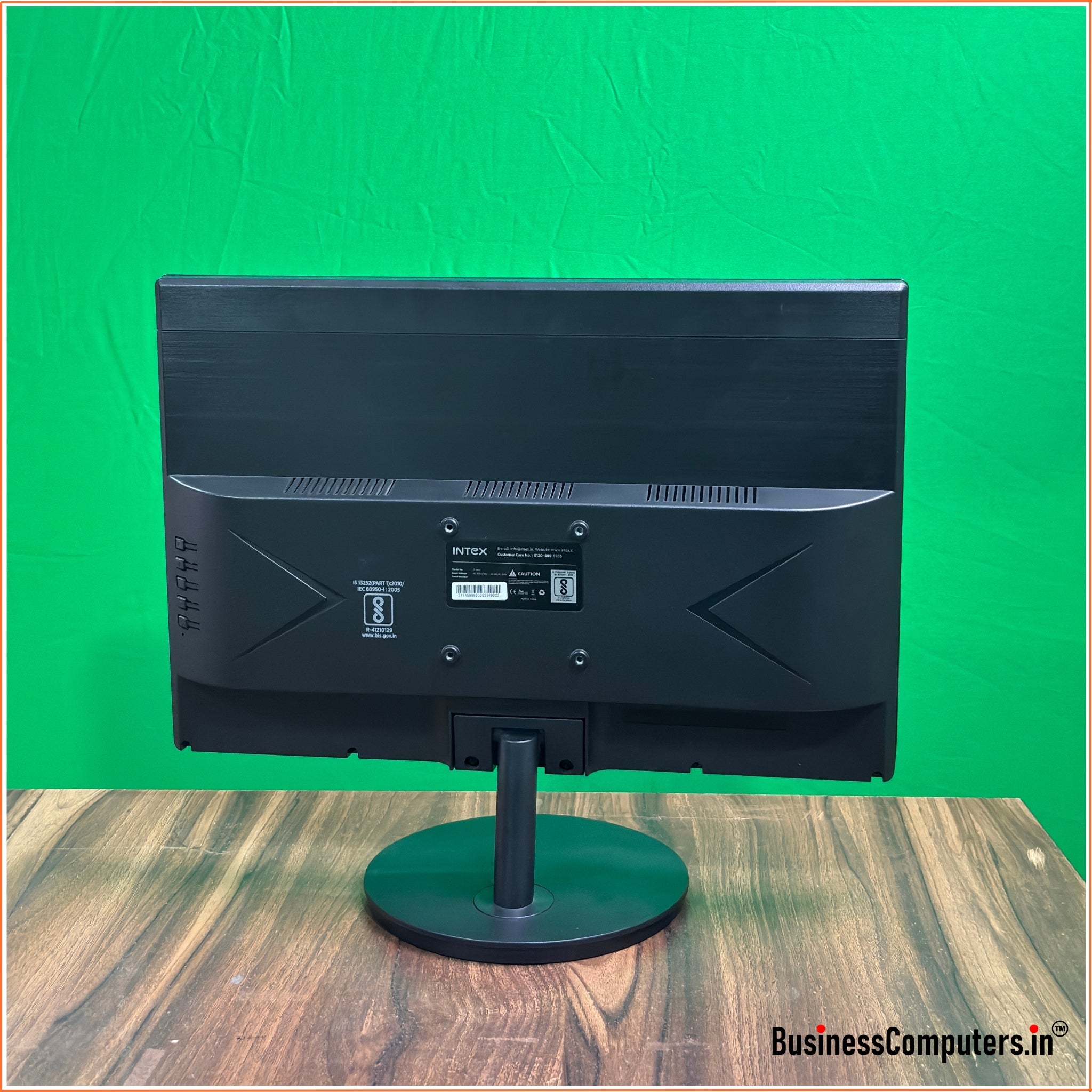 *New Intex IT-1902 19" IPS Monitor